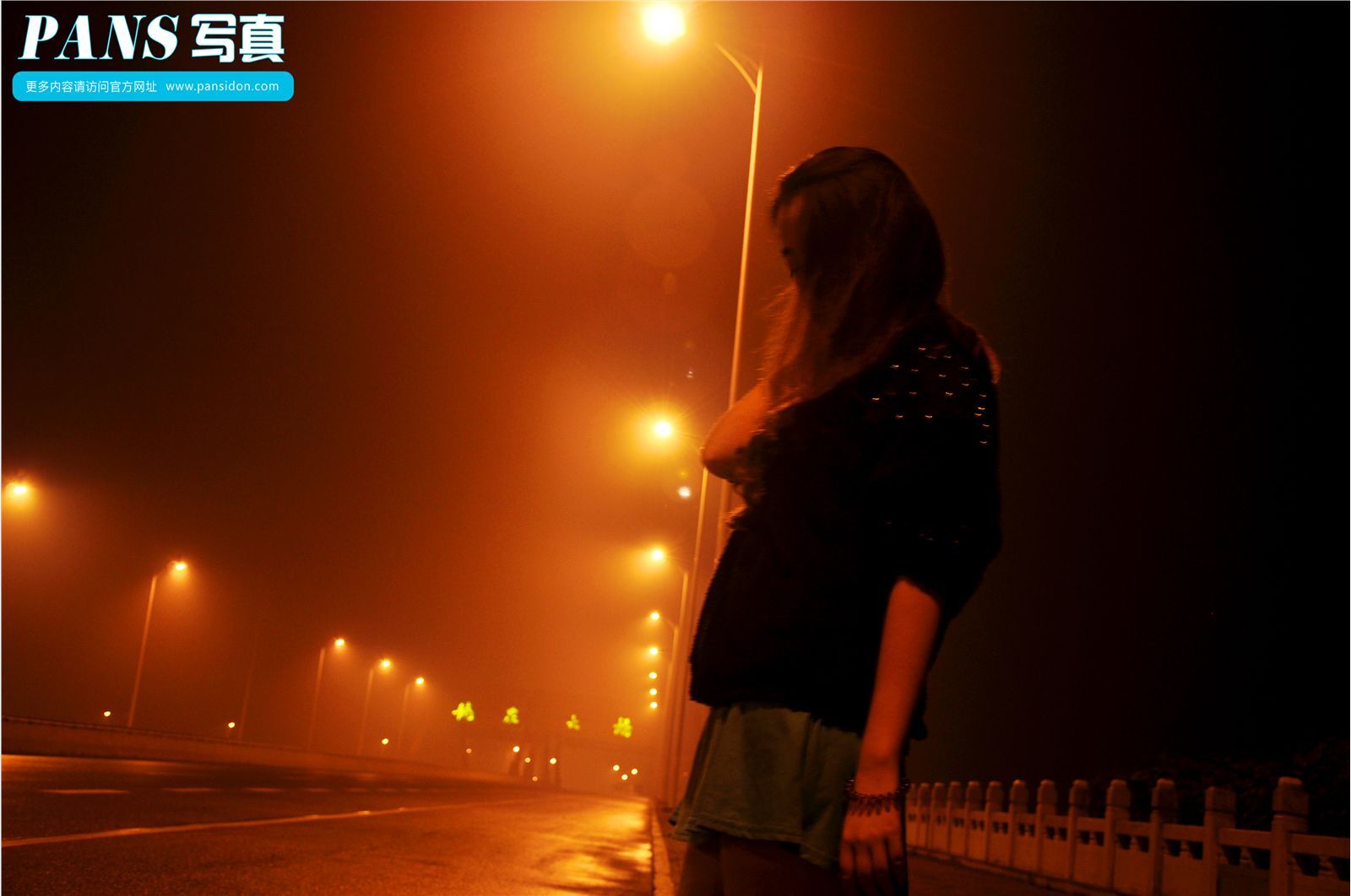 [PANS写真] 2013.10.01 国庆特刊3