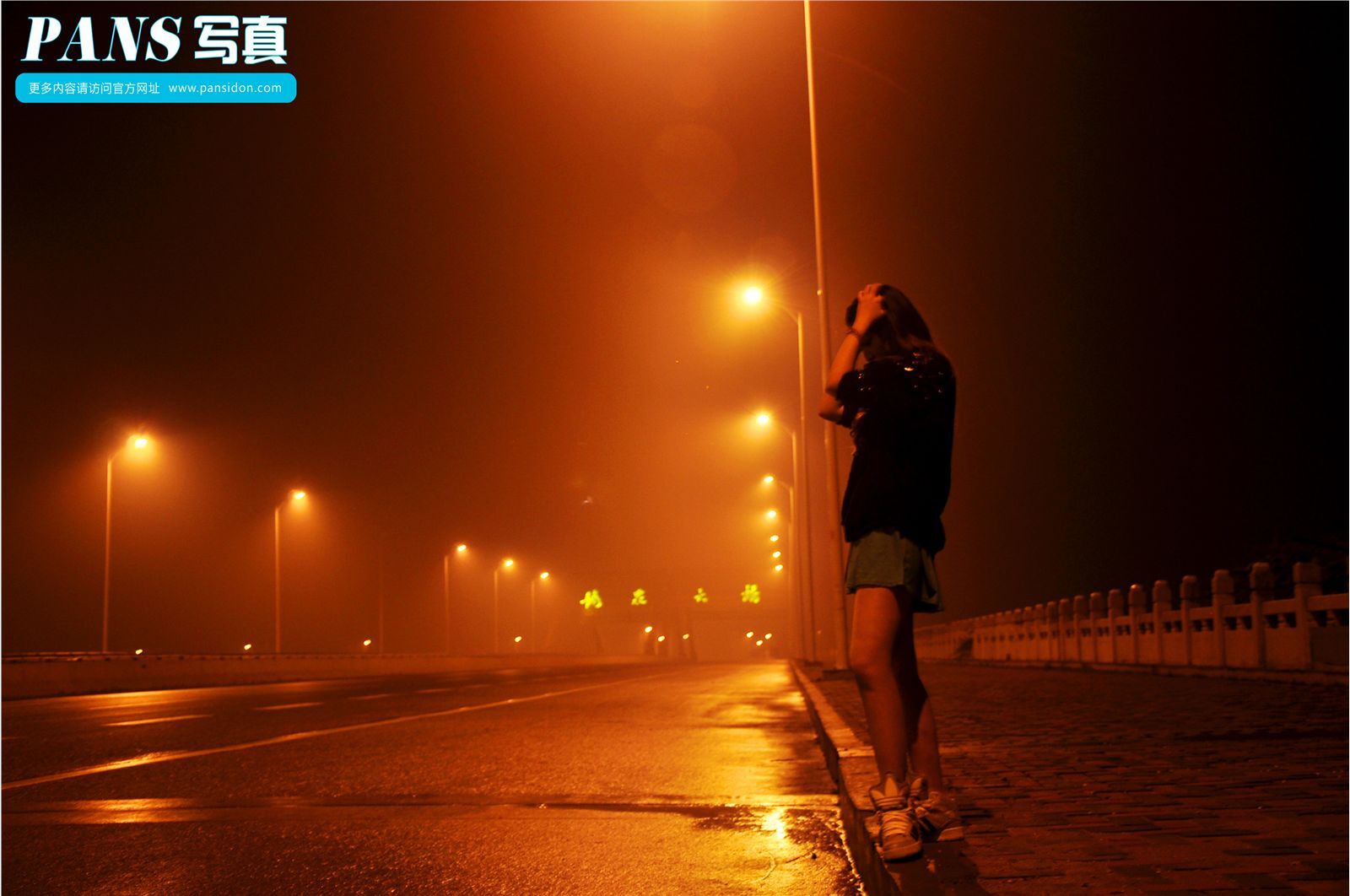 [PANS写真] 2013.10.01 国庆特刊3