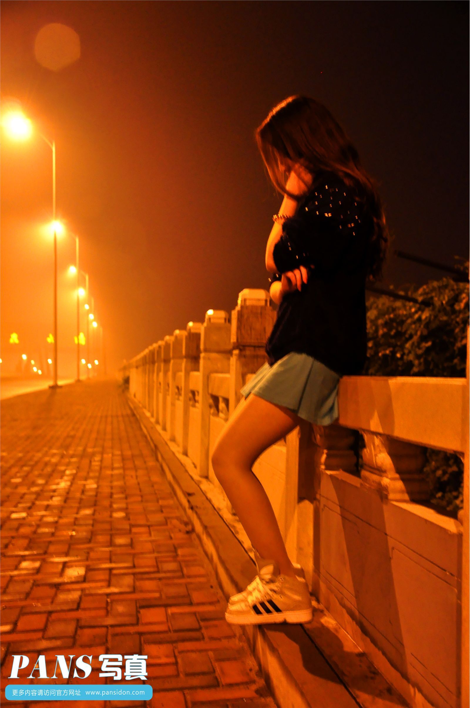 [PANS写真] 2013.10.01 国庆特刊3