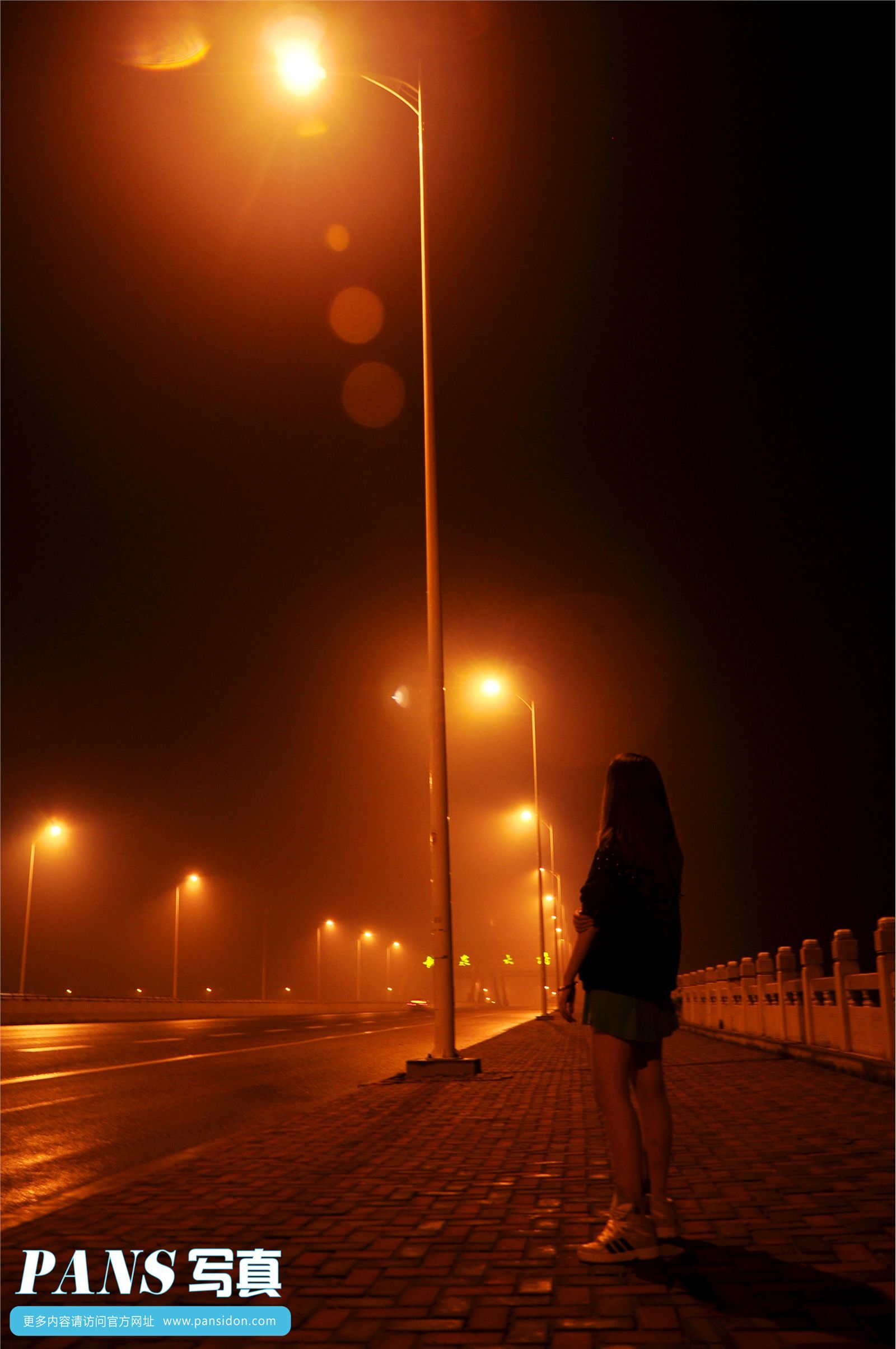 [PANS写真] 2013.10.01 国庆特刊3