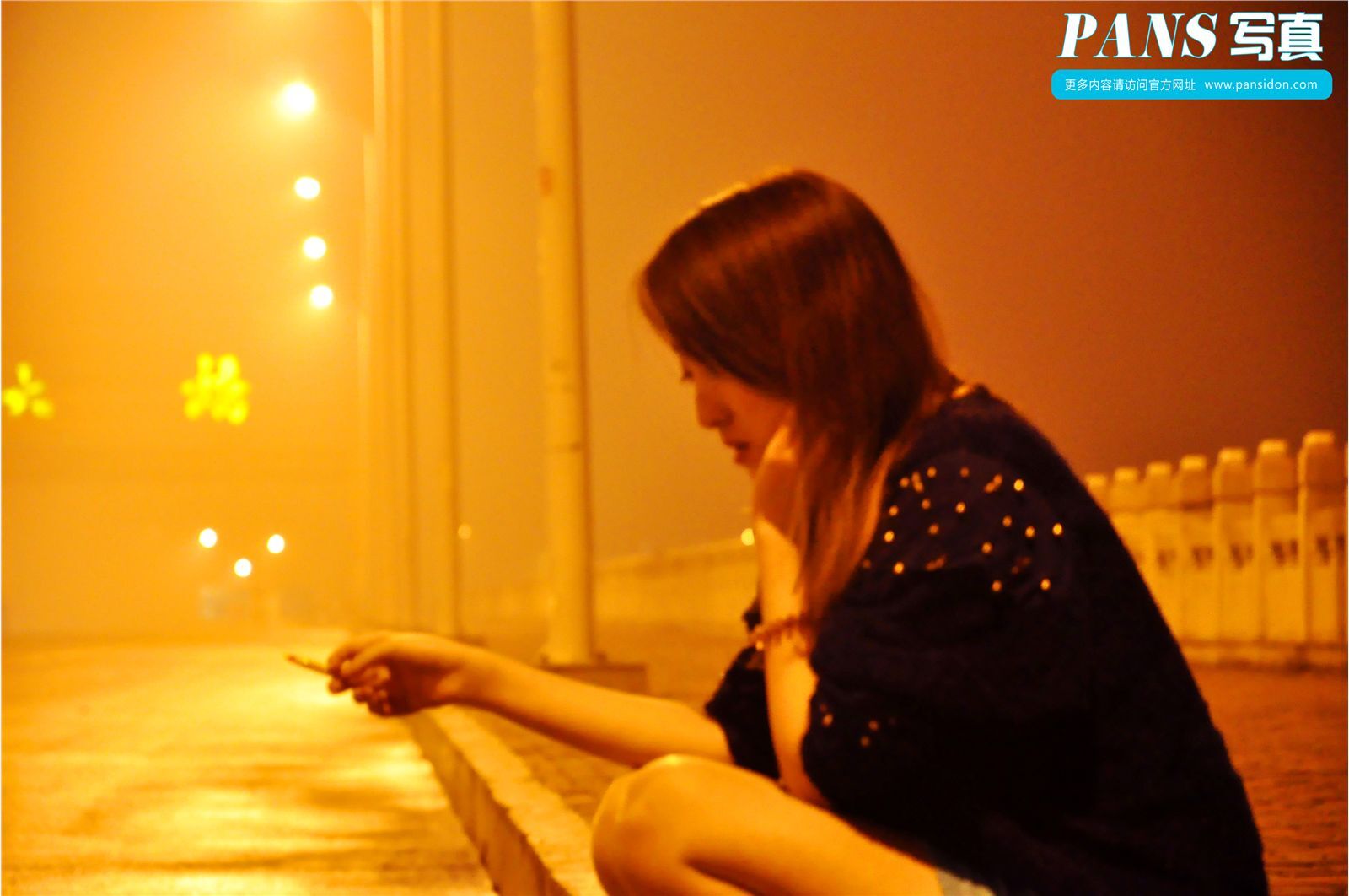 [PANS写真] 2013.10.01 国庆特刊3