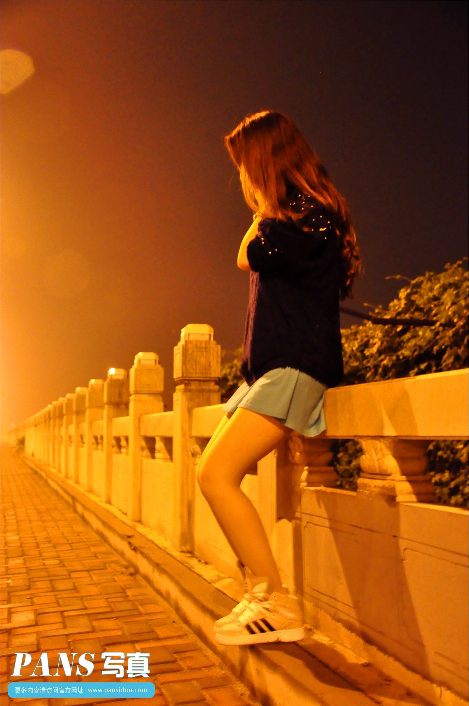 [PANS写真] 2013.10.01 国庆特刊3