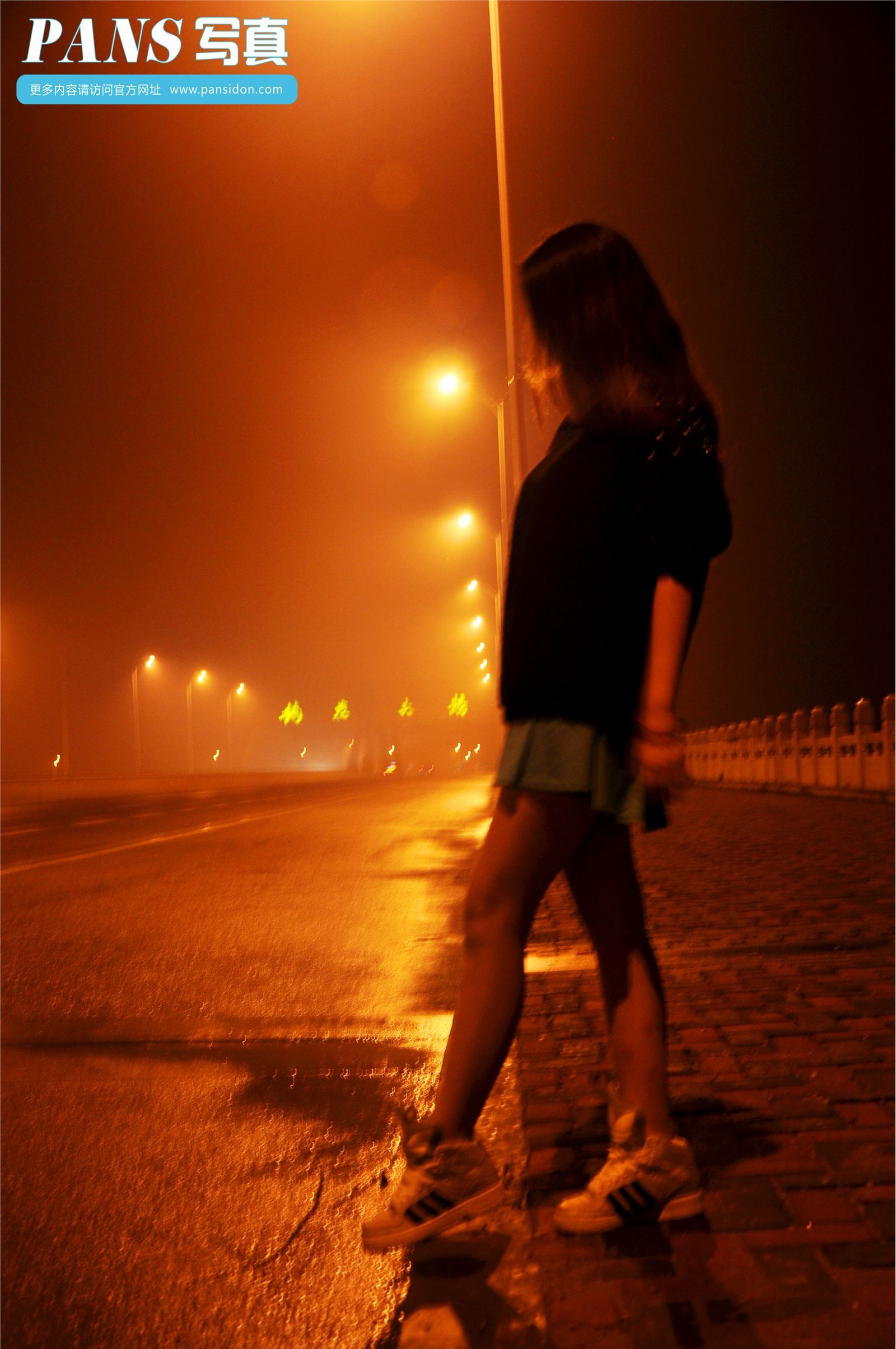 [PANS写真] 2013.10.01 国庆特刊3