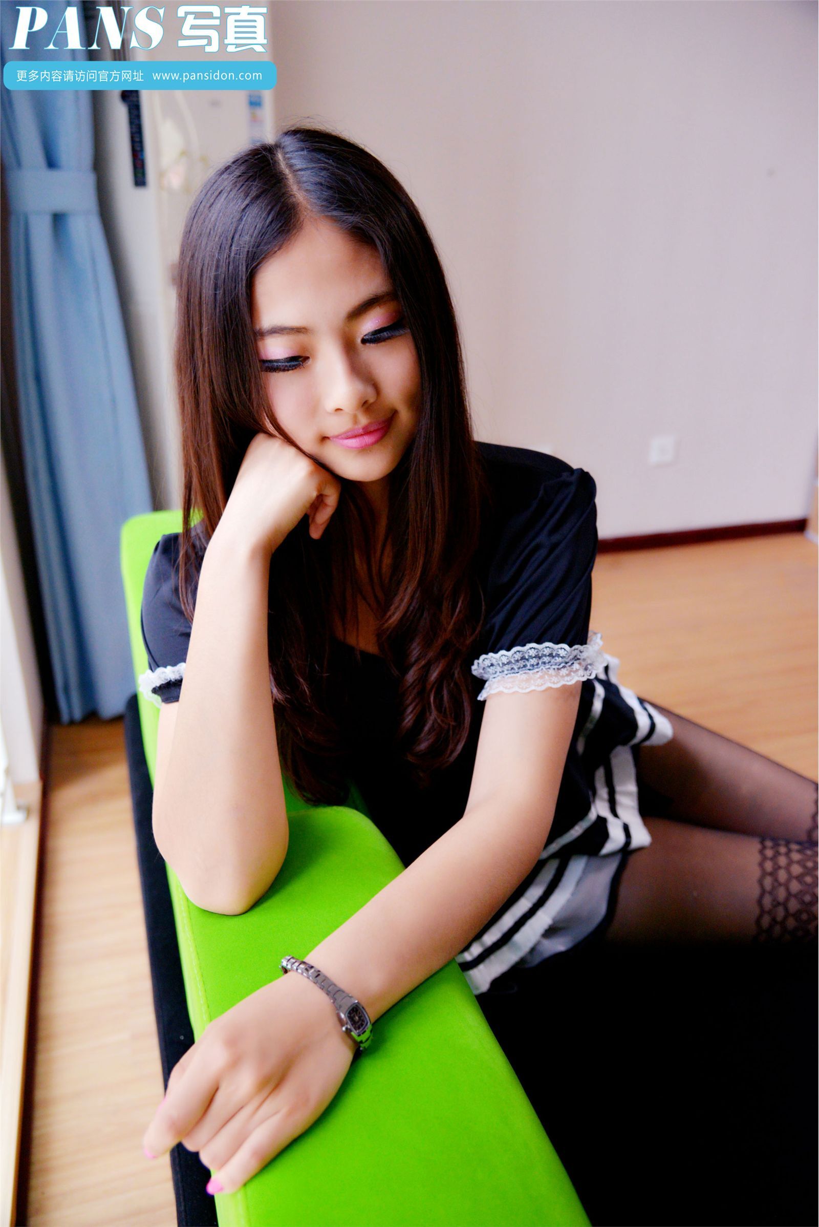 [PANS] 20140515 新模试镜 套图