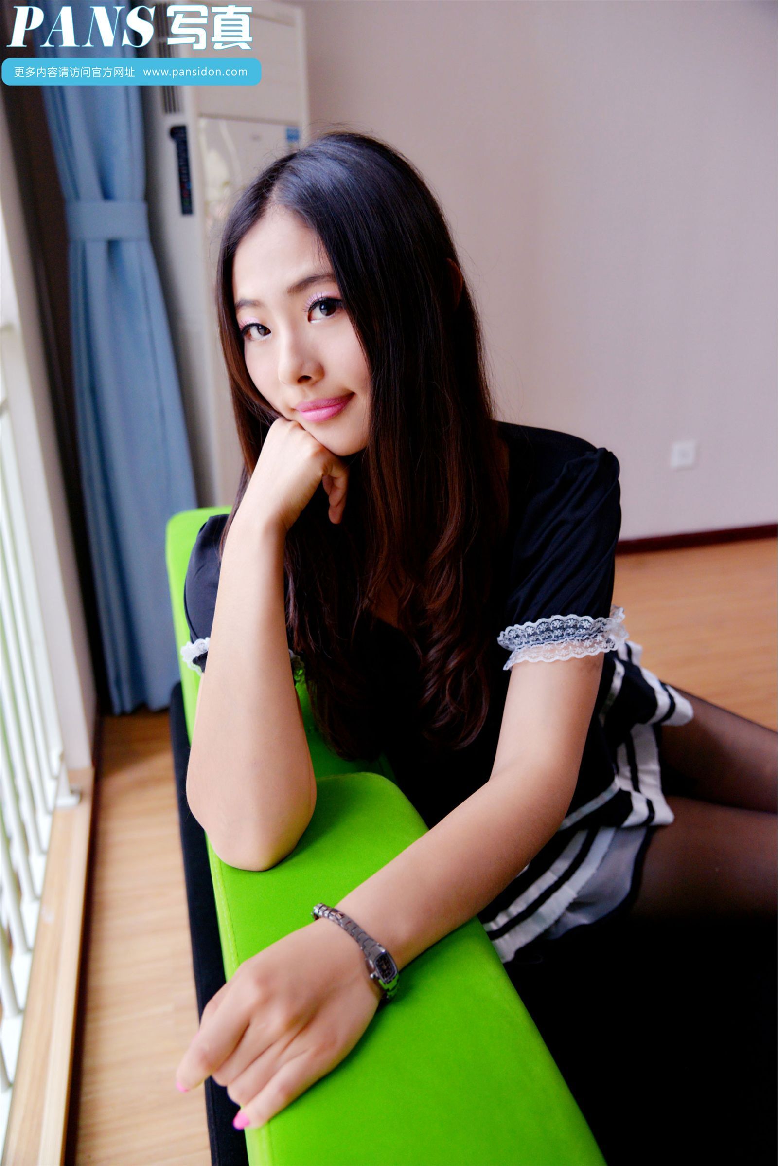 [PANS] 20140515 新模试镜 套图