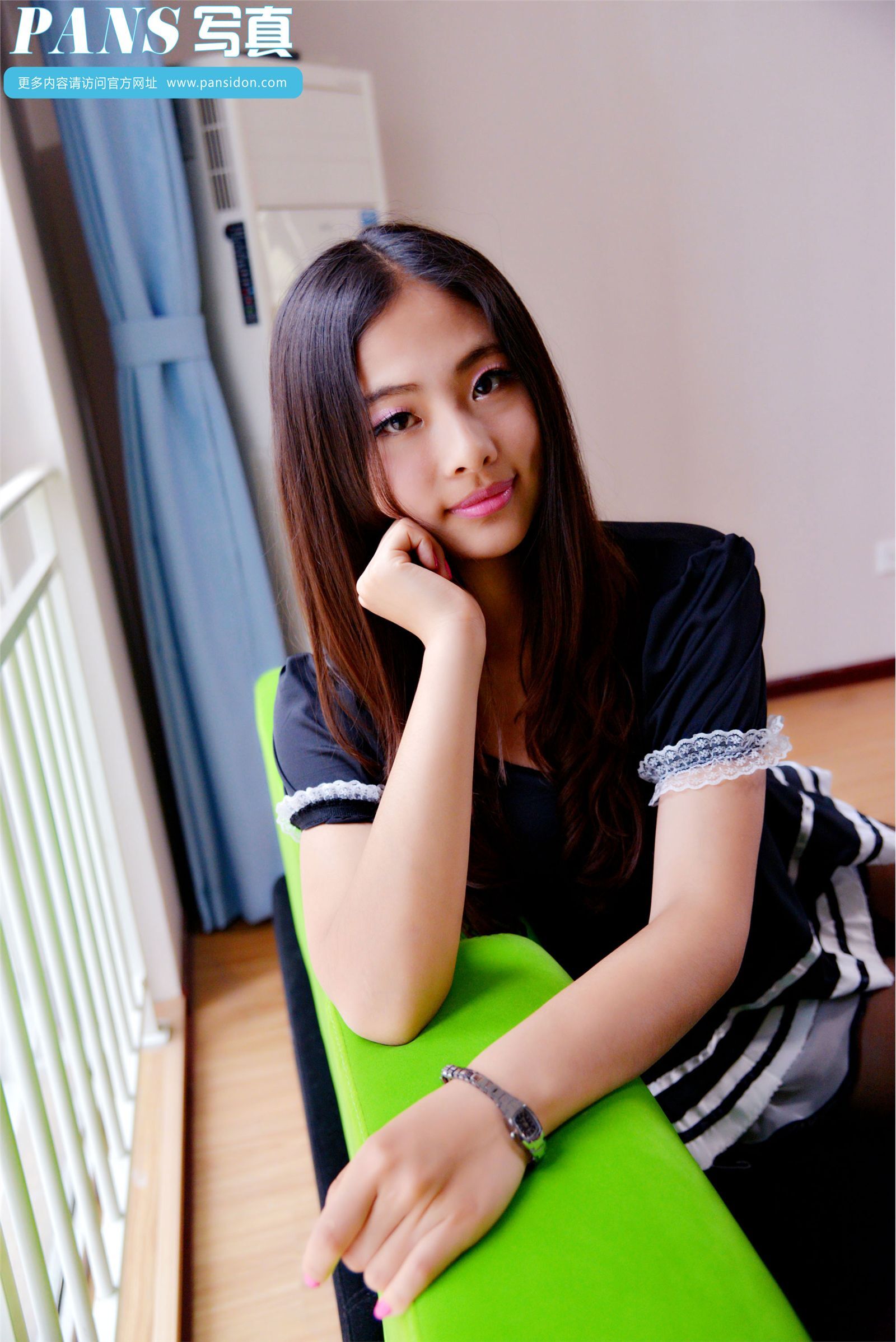 [PANS] 20140515 新模试镜 套图