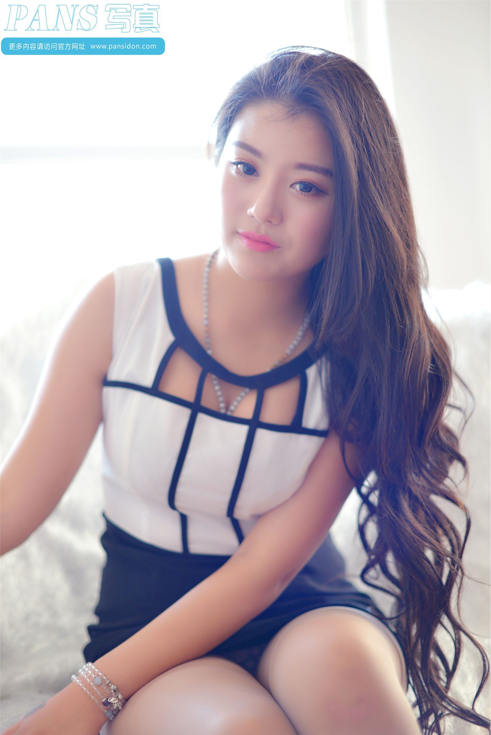 [PANS写真] 2014.06.07 新模试镜