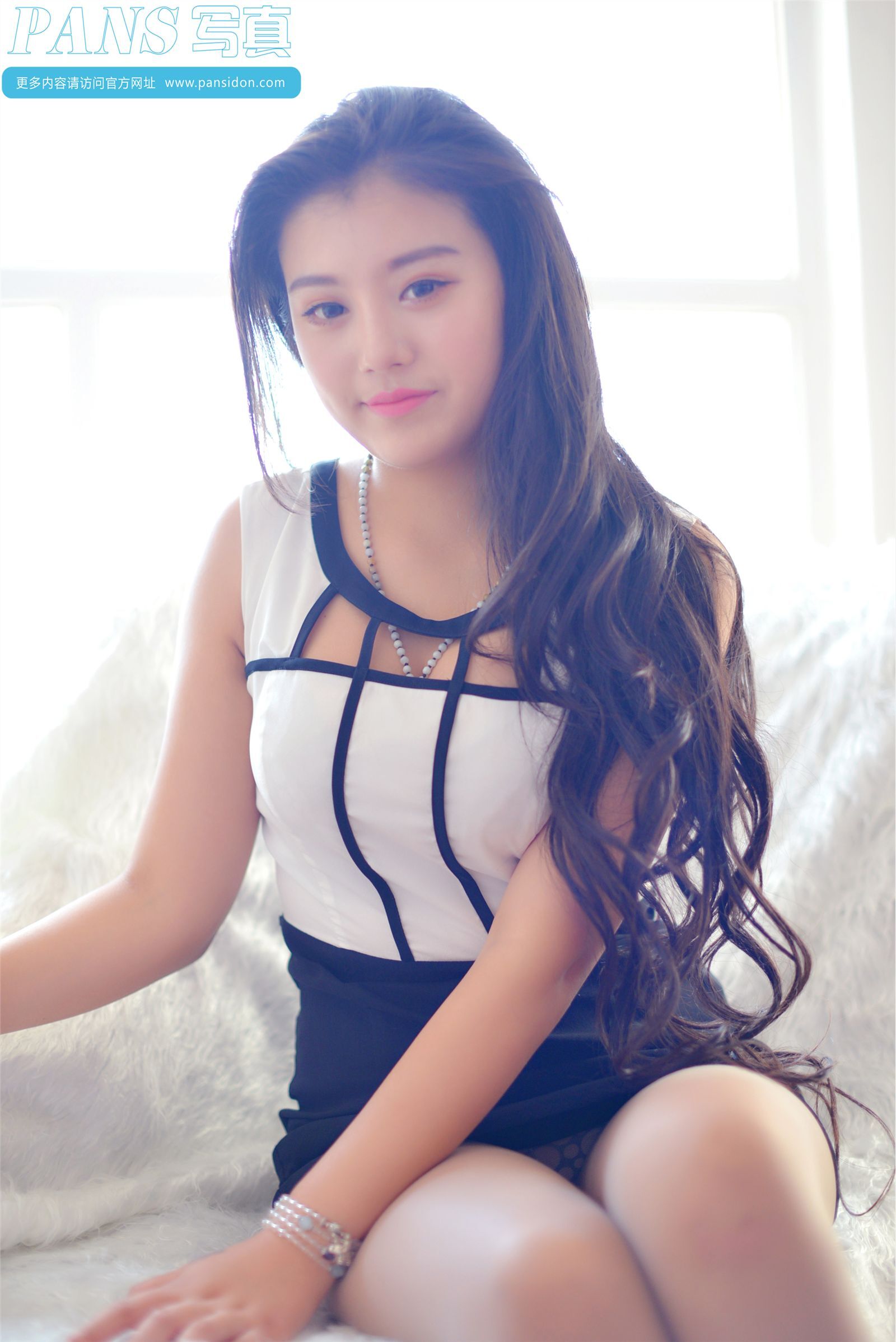 [PANS写真] 2014.06.07 新模试镜