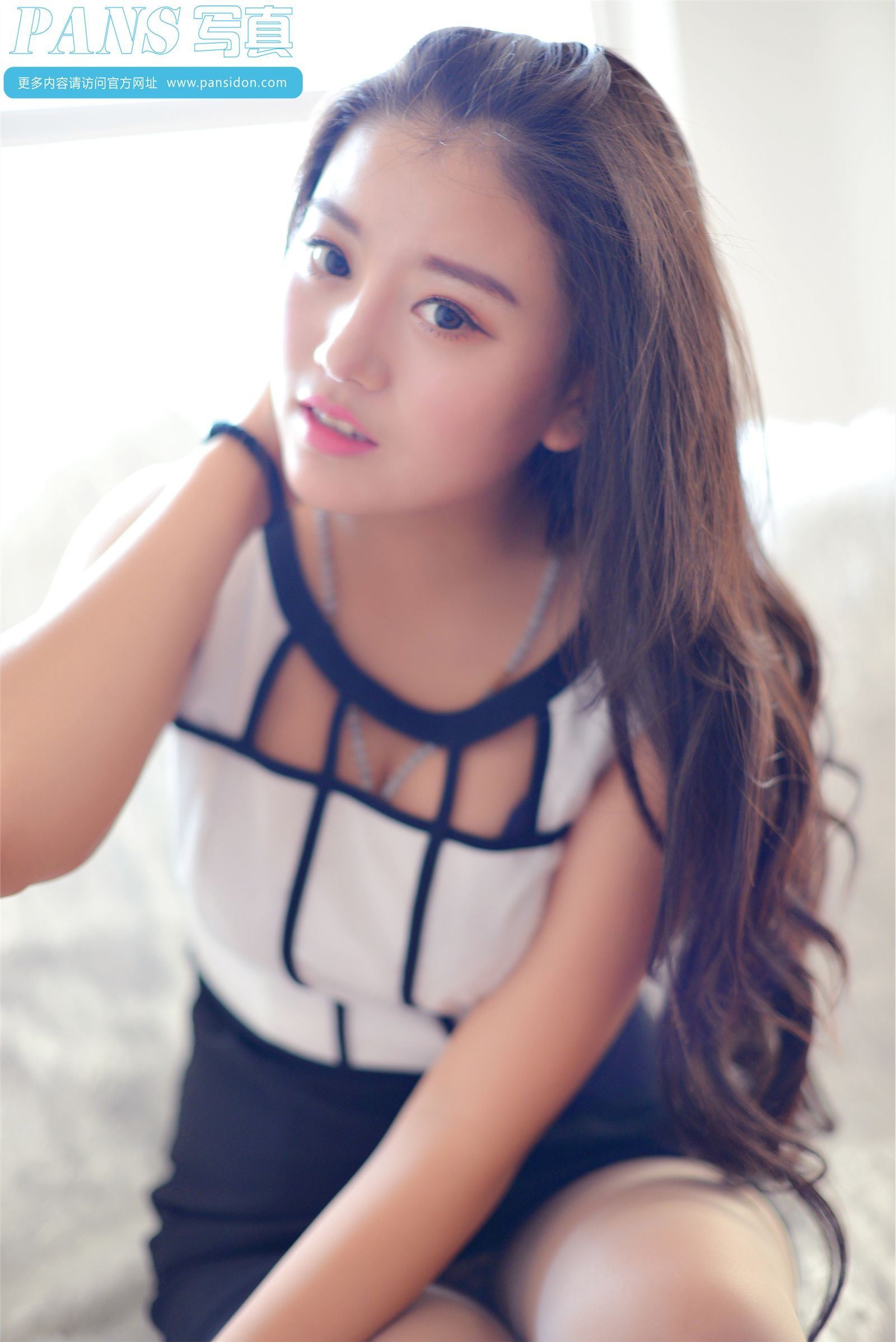 [PANS写真] 2014.06.07 新模试镜