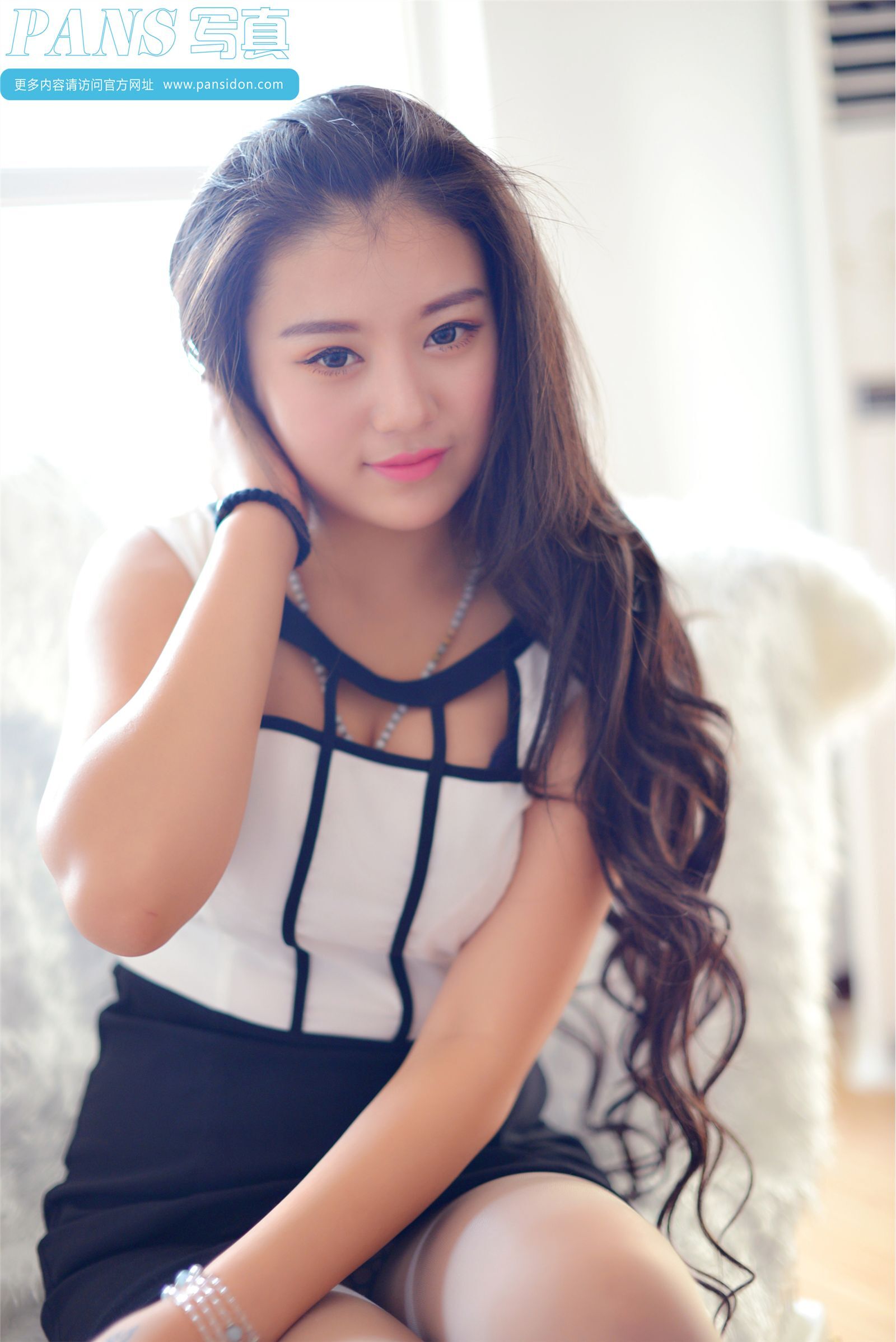 [PANS写真] 2014.06.07 新模试镜