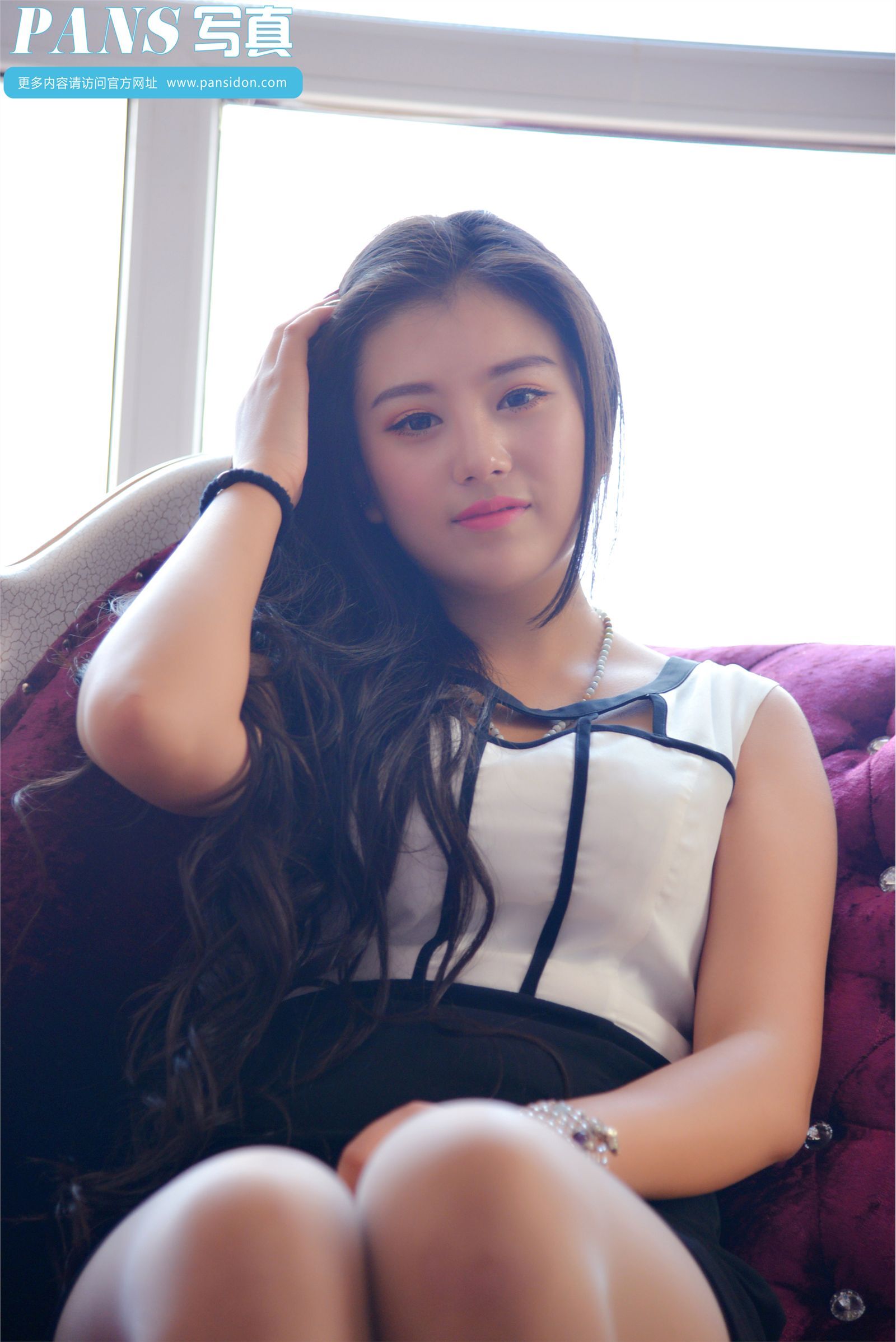 [PANS写真] 2014.06.07 新模试镜