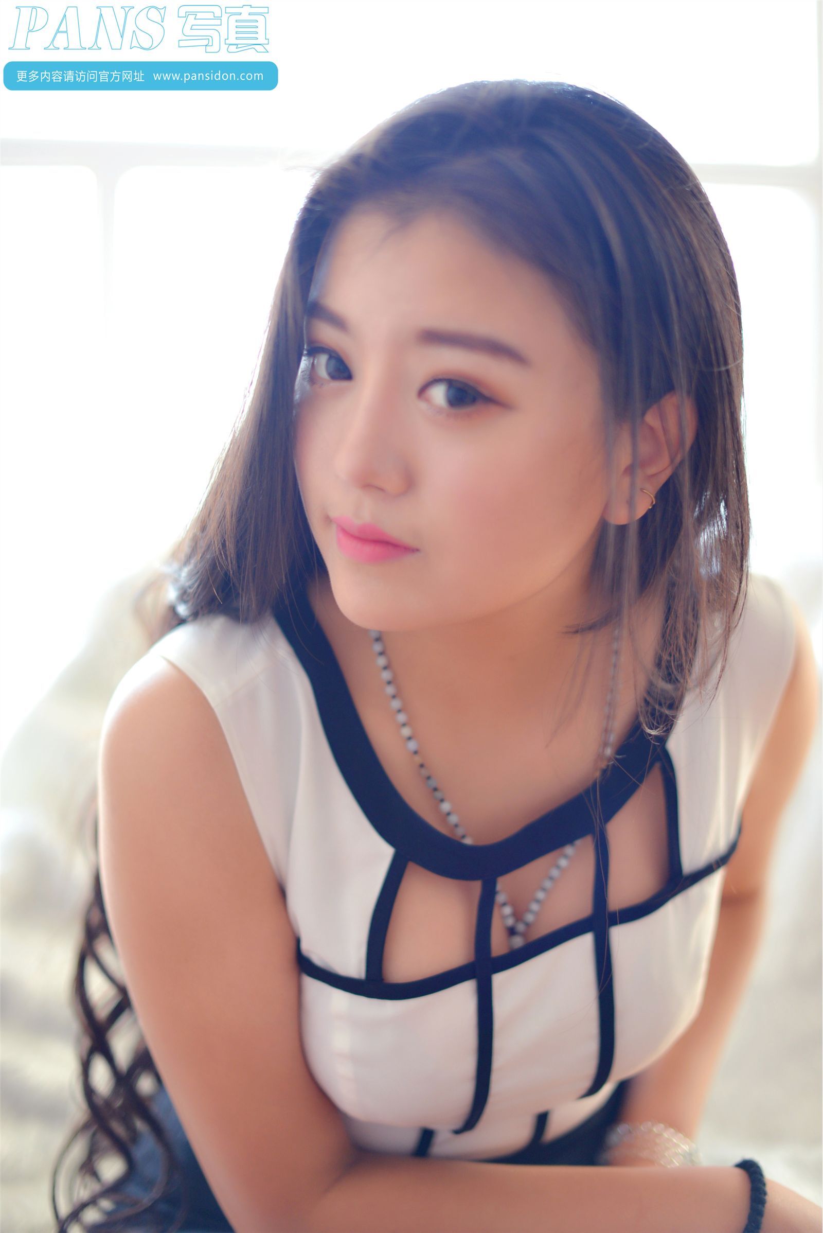 [PANS写真] 2014.06.07 新模试镜