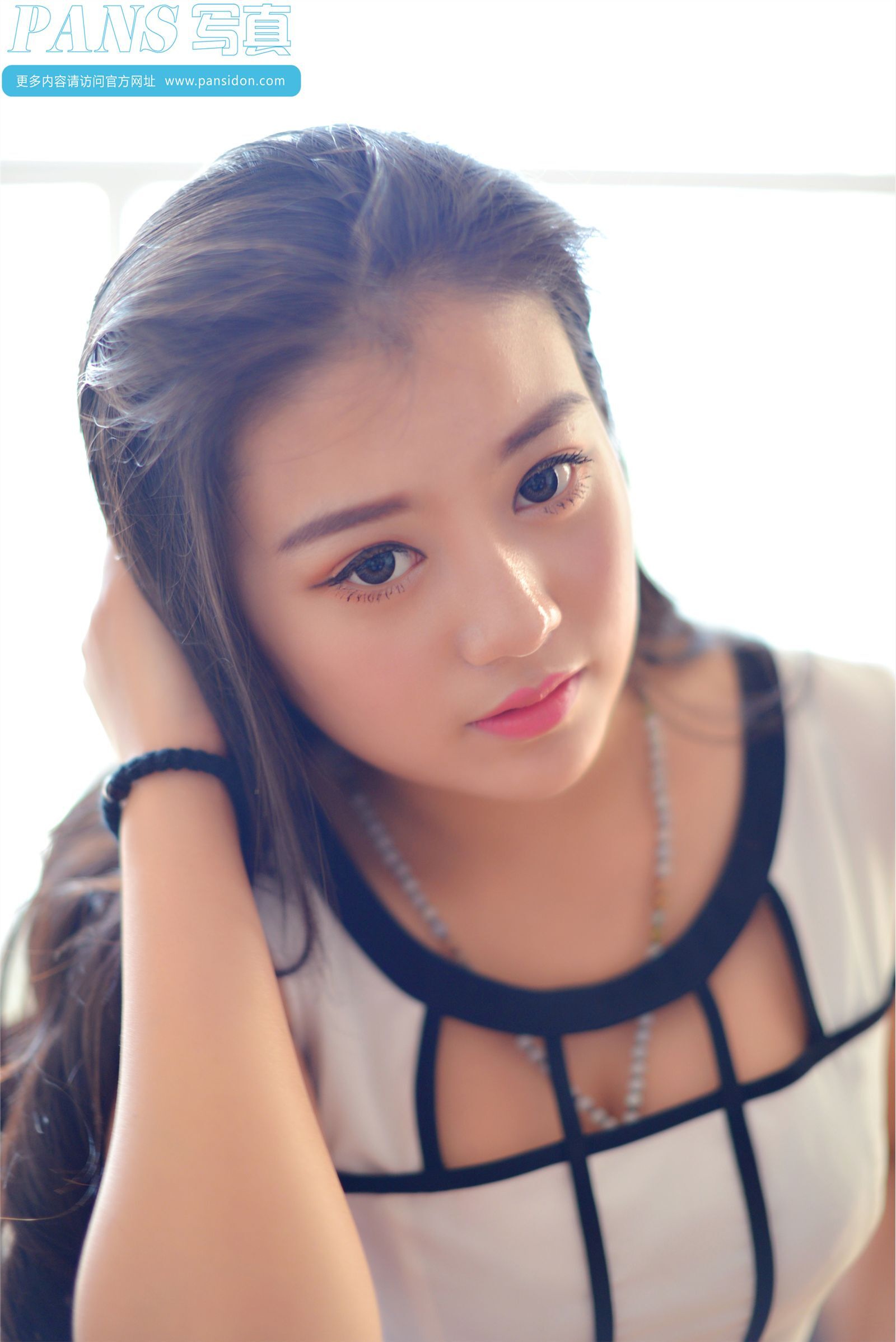 [PANS写真] 2014.06.07 新模试镜