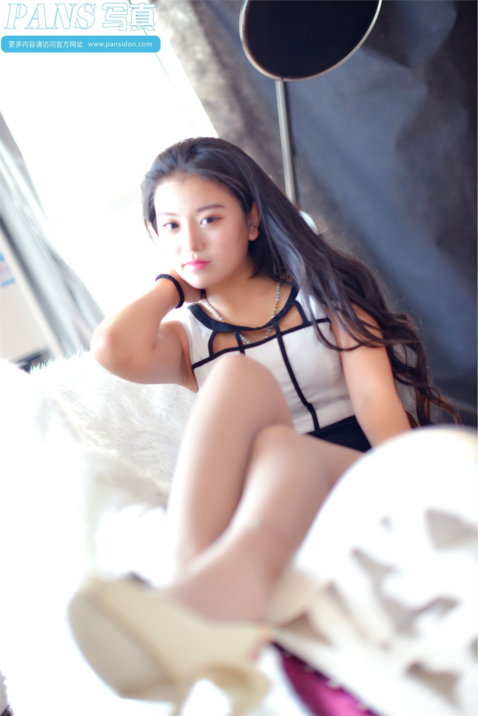 [PANS写真] 2014.06.07 新模试镜