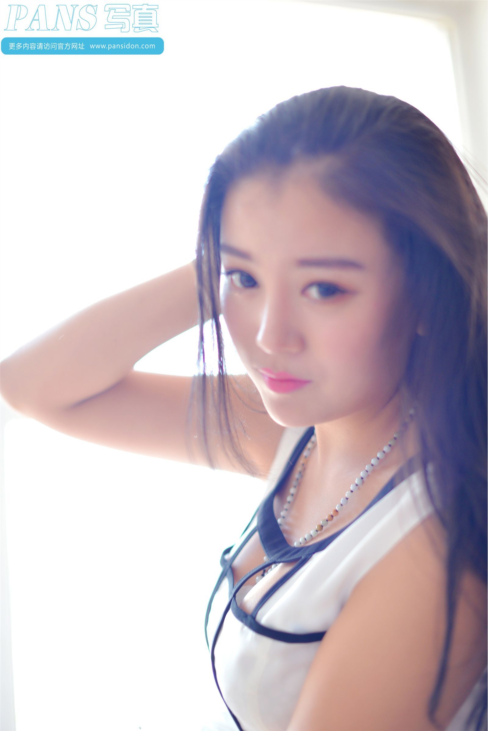 [PANS写真] 2014.06.07 新模试镜