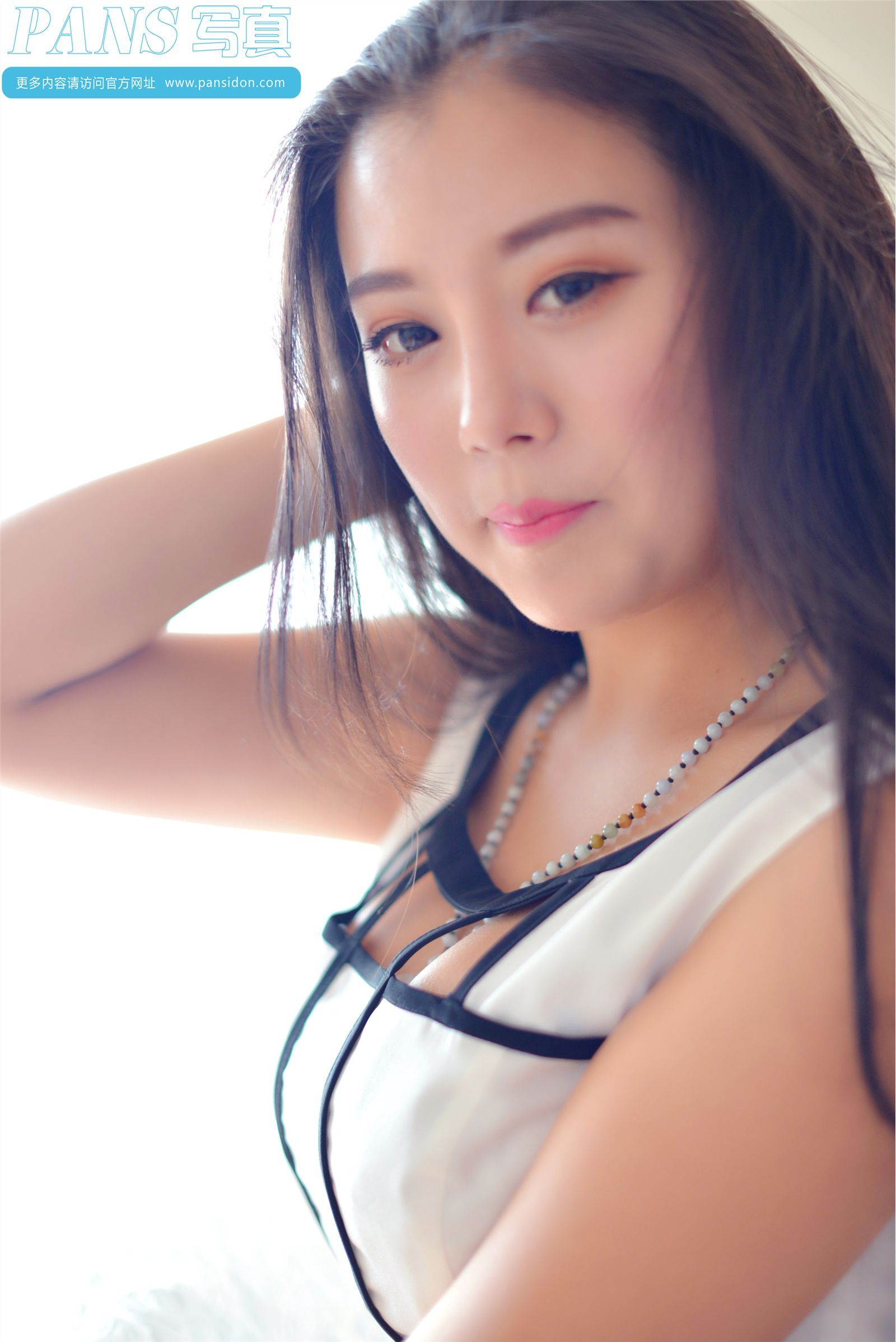 [PANS写真] 2014.06.07 新模试镜