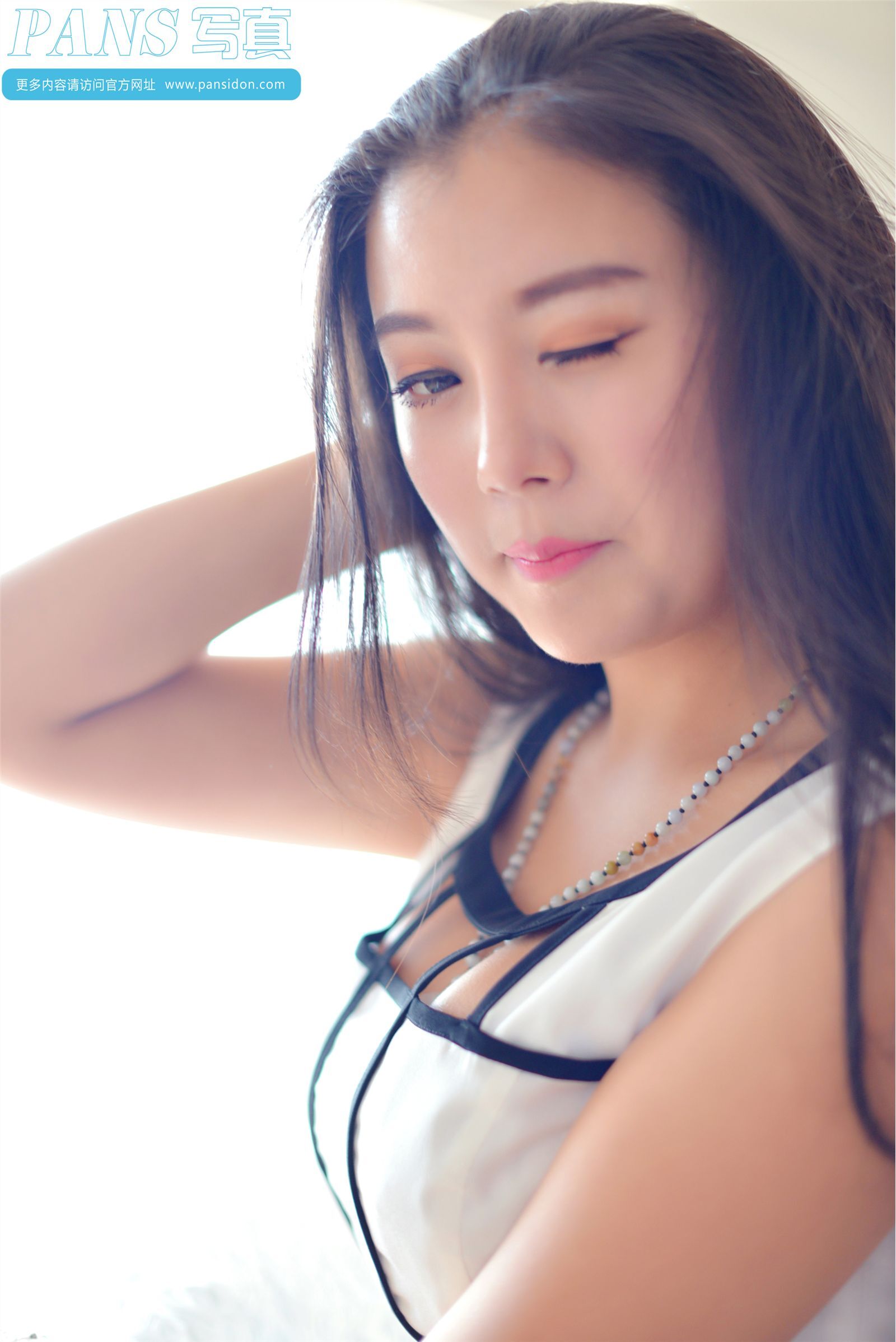 [PANS写真] 2014.06.07 新模试镜