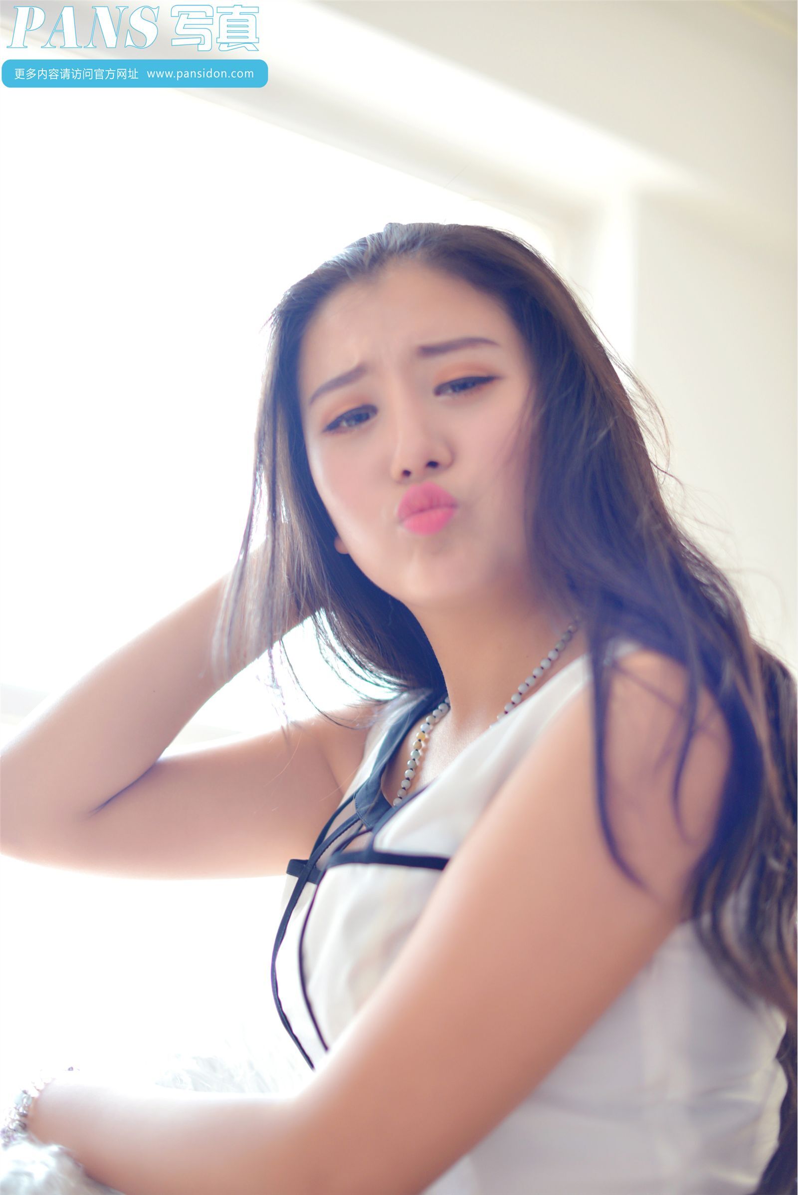 [PANS写真] 2014.06.07 新模试镜