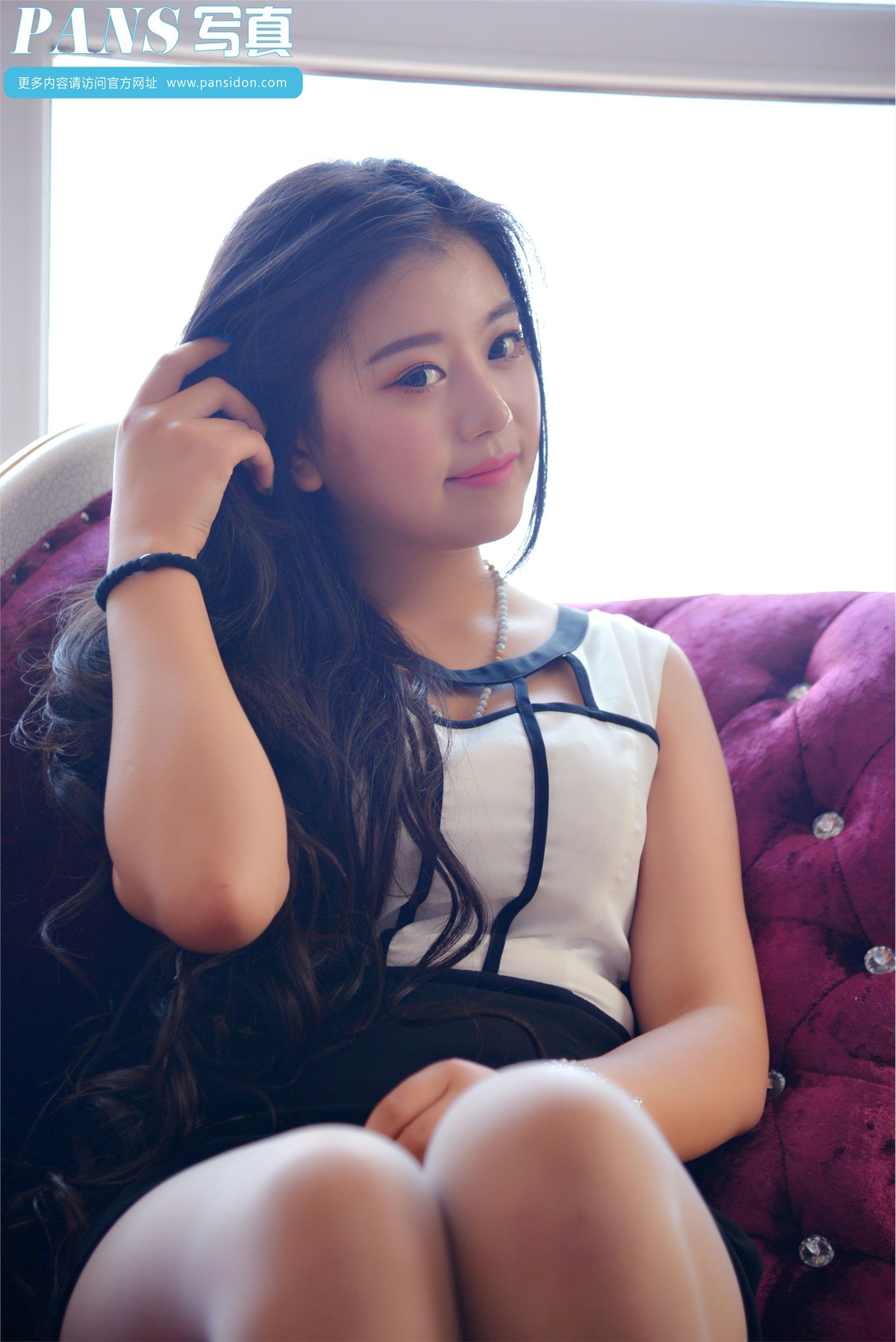 [PANS写真] 2014.06.07 新模试镜