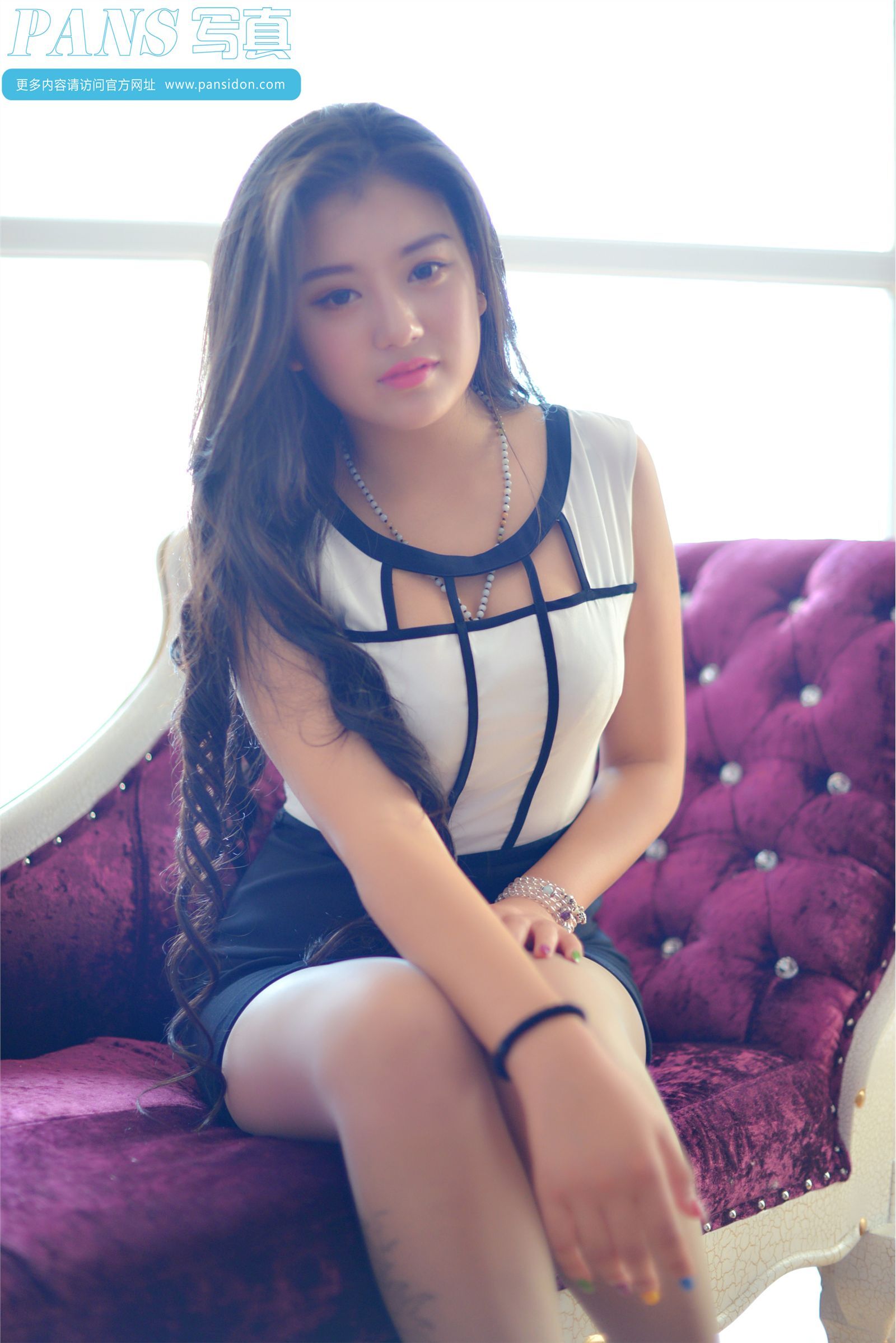 [PANS写真] 2014.06.07 新模试镜