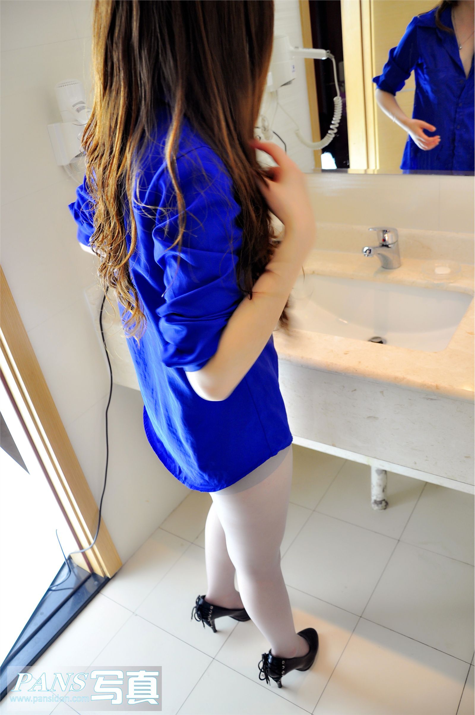 NO.064 pans丝袜诱惑套图