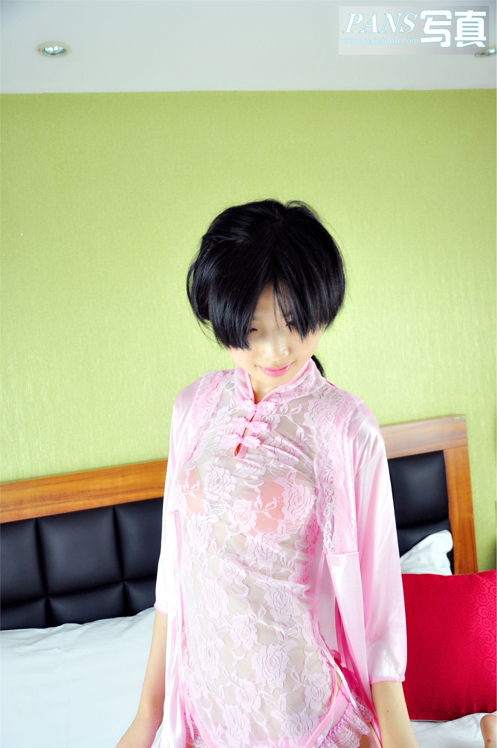 [PANS写真集]2013.08.21 No.115 梦梦