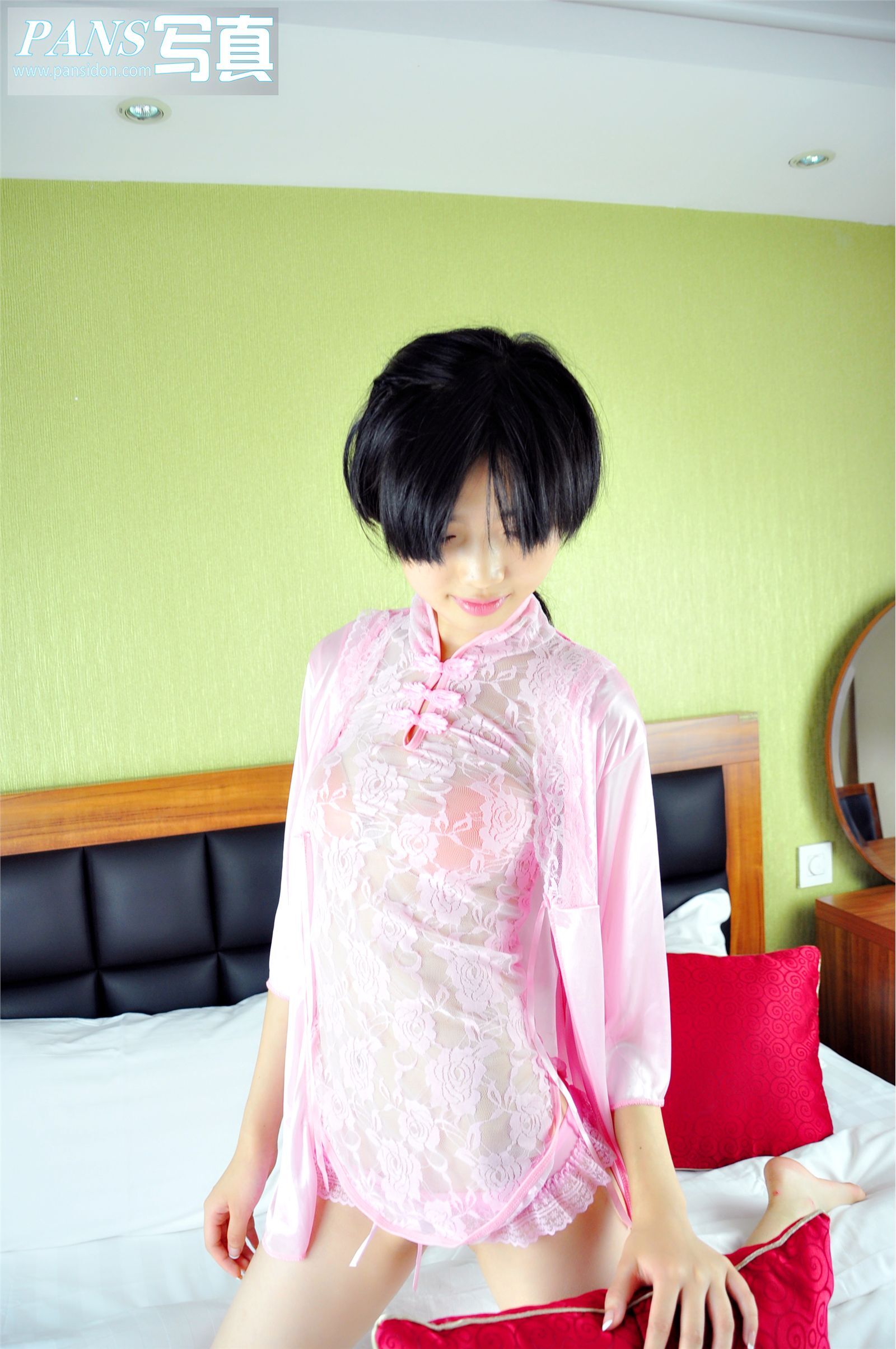 [PANS写真集]2013.08.21 No.115 梦梦