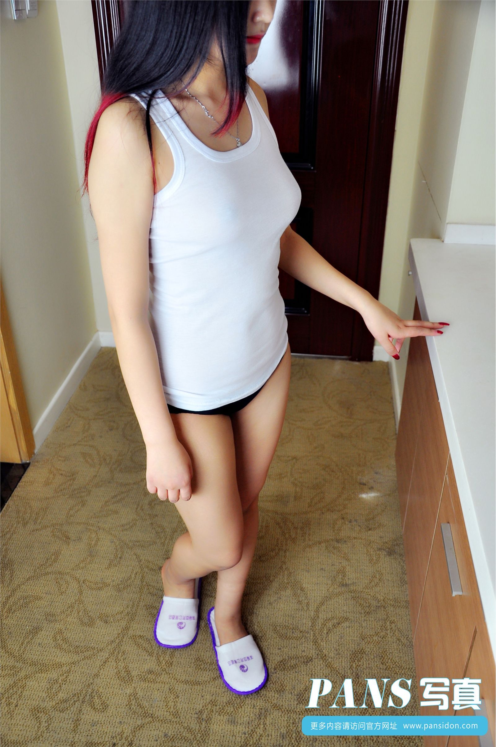 [PANS寫真]20131001NO.136 小彤