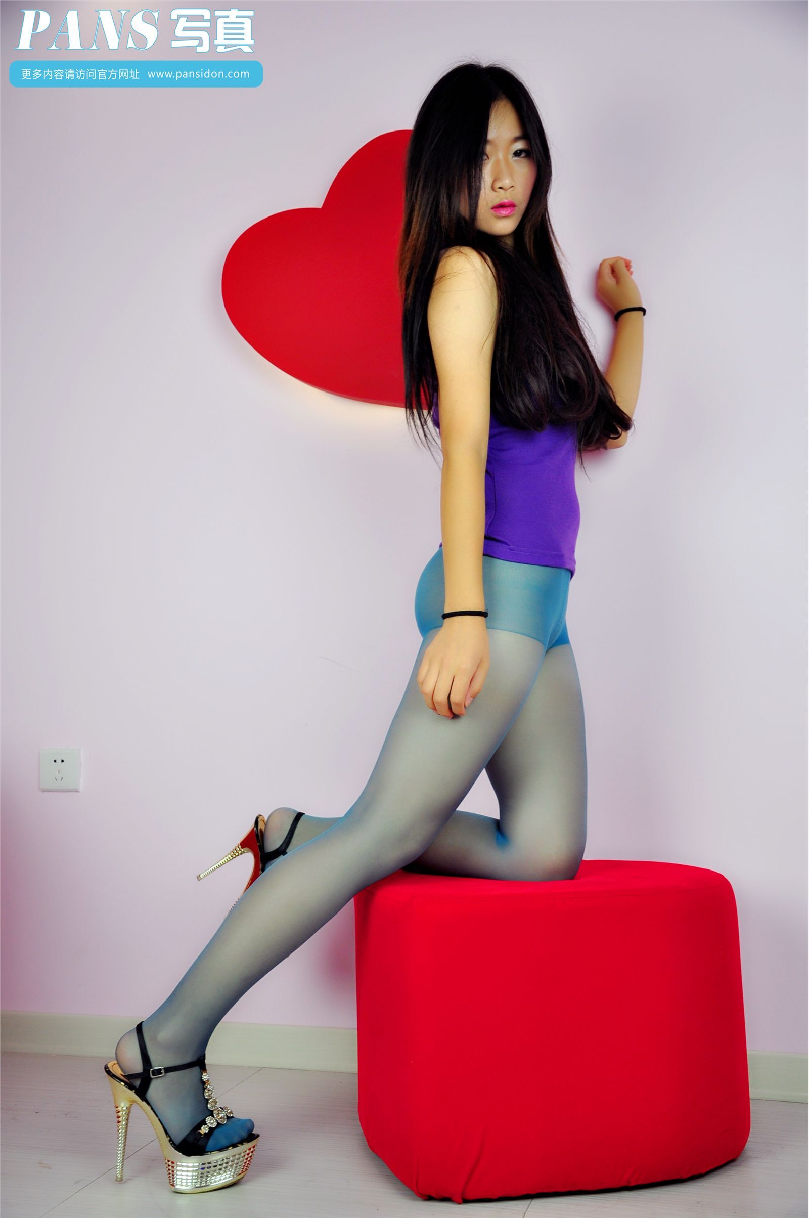 [PANS写真] 2013.10.08 NO.138 折折