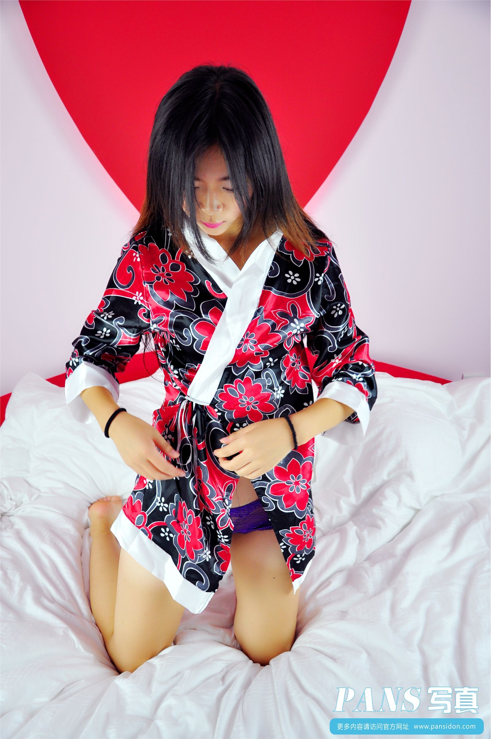 [PANS寫真] 20131025 NO.146 折折