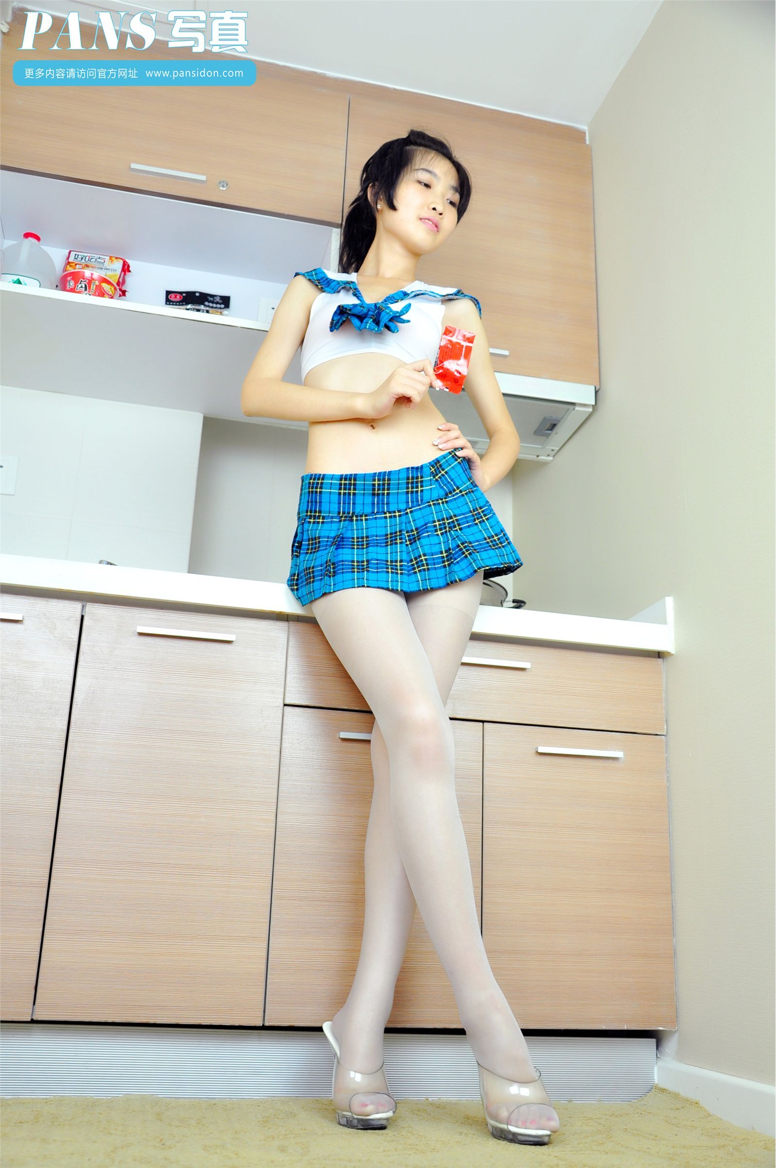 [PANS寫真] 20131119 NO.159 夢夢