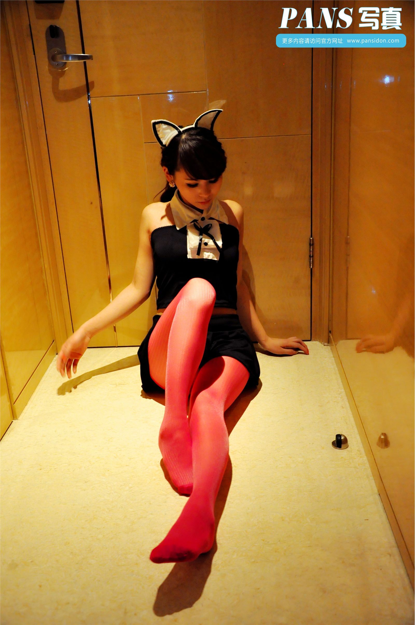 [PANS寫真] 20131117 NO.161 小雪