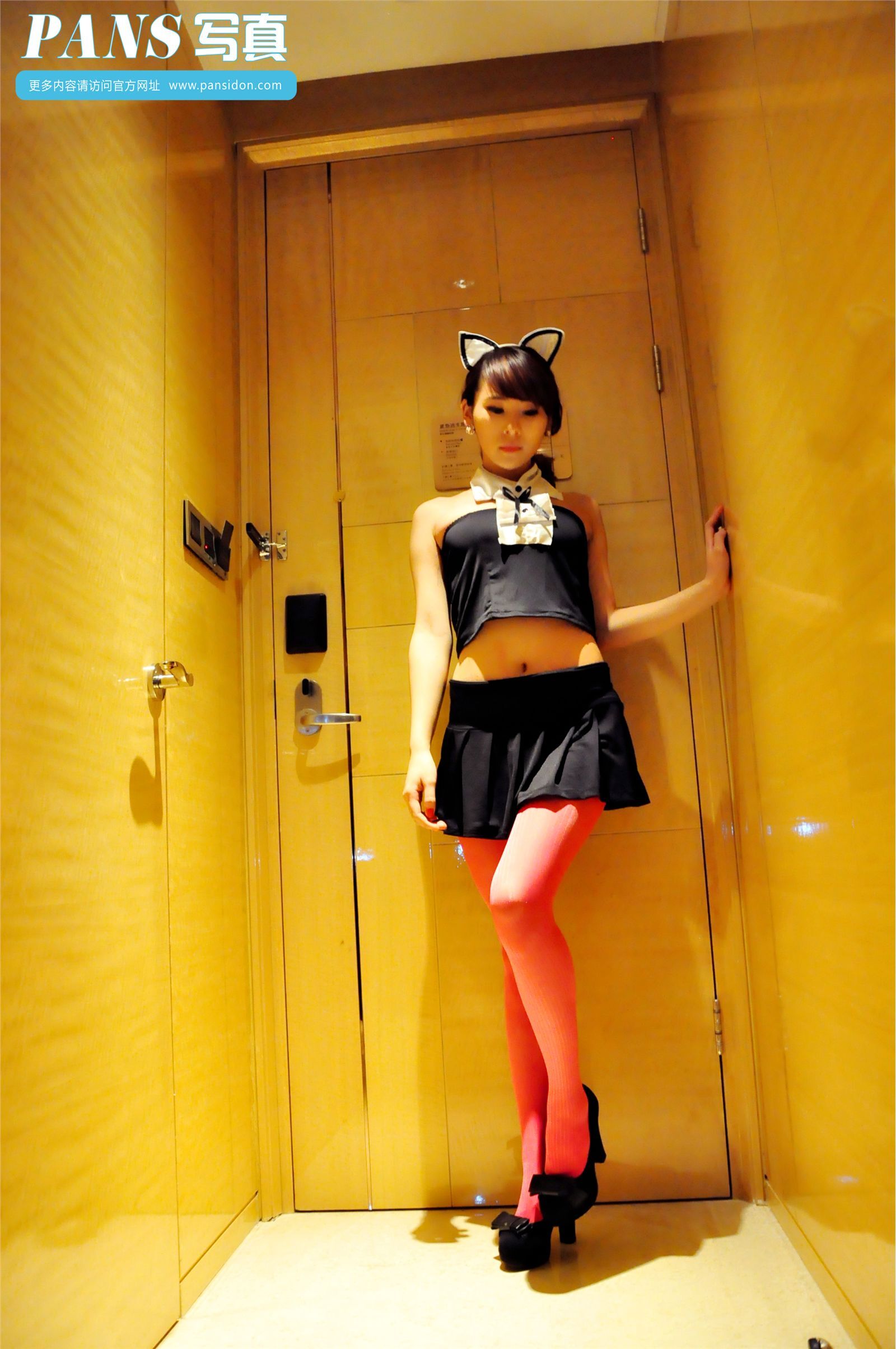 [PANS寫真] 20131117 NO.161 小雪