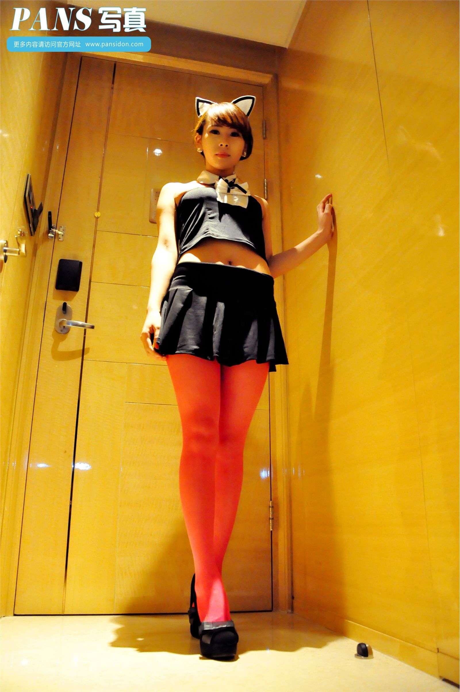 [PANS寫真] 20131117 NO.161 小雪