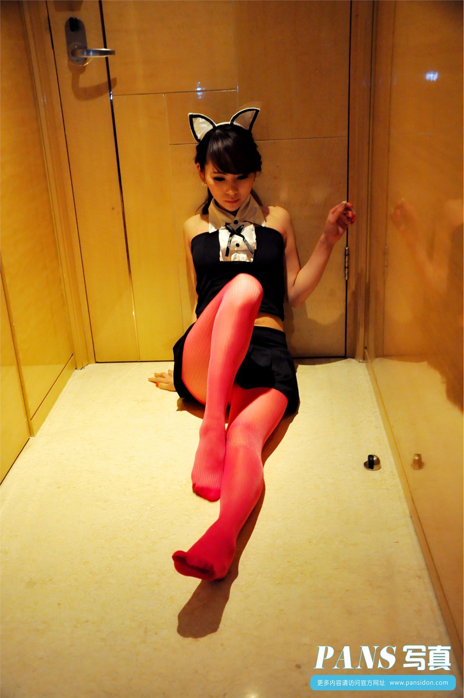 [PANS寫真] 20131117 NO.161 小雪