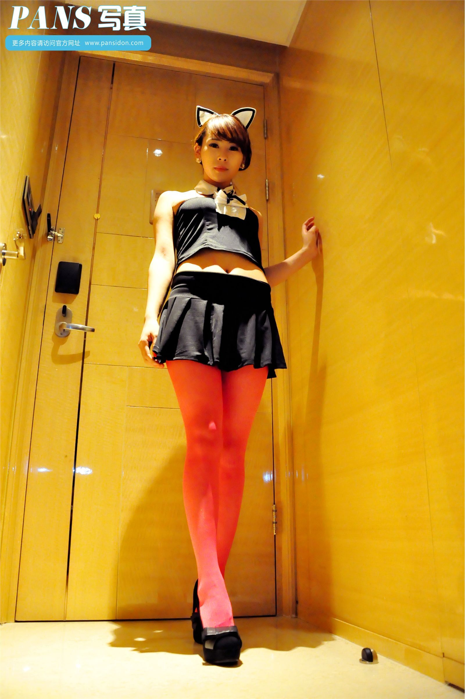 [PANS寫真] 20131117 NO.161 小雪