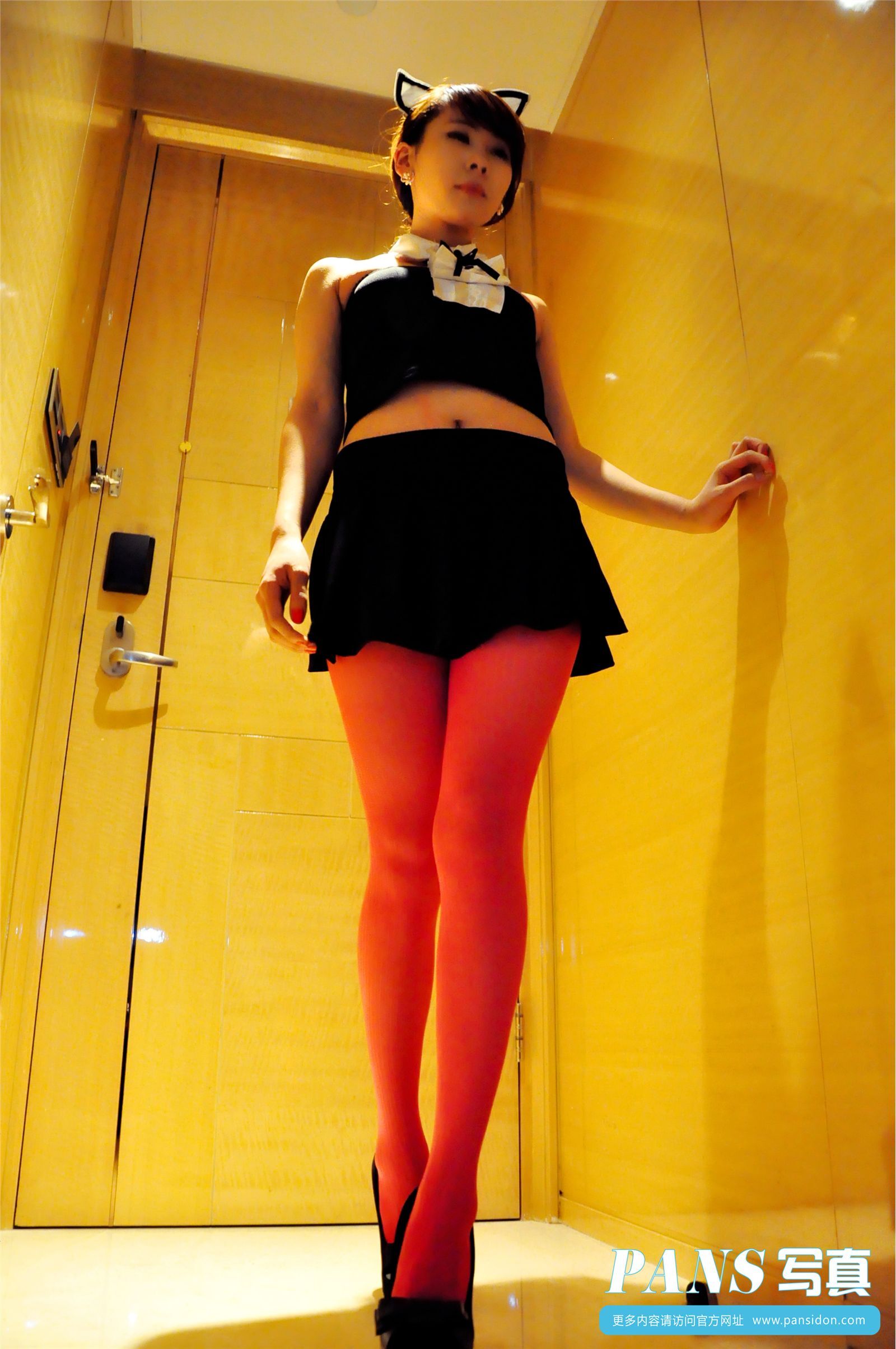 [PANS寫真] 20131117 NO.161 小雪