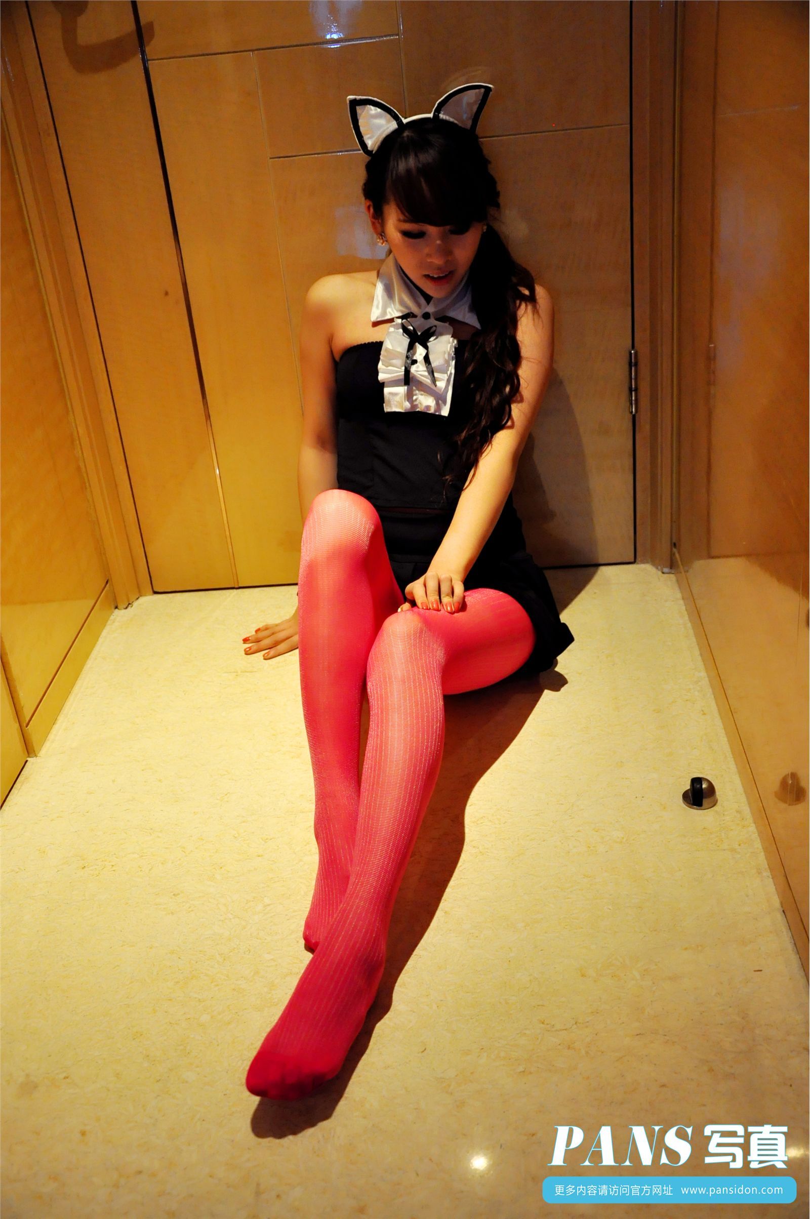 [PANS寫真] 20131117 NO.161 小雪