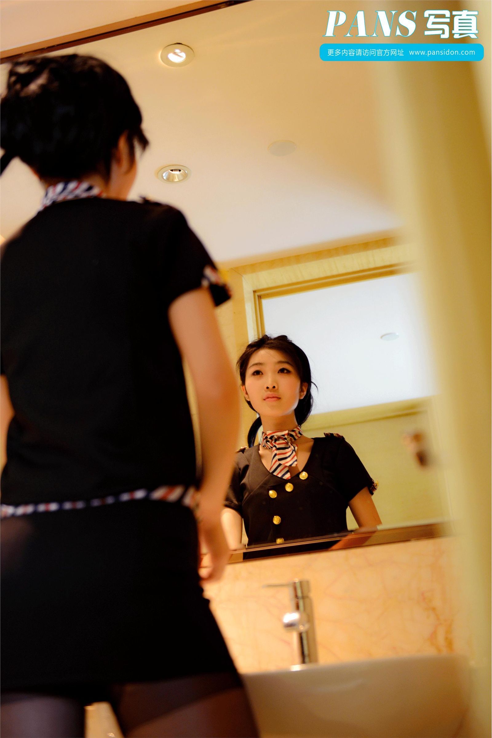 PANS写真]2014.04.25 NO.230 梦梦