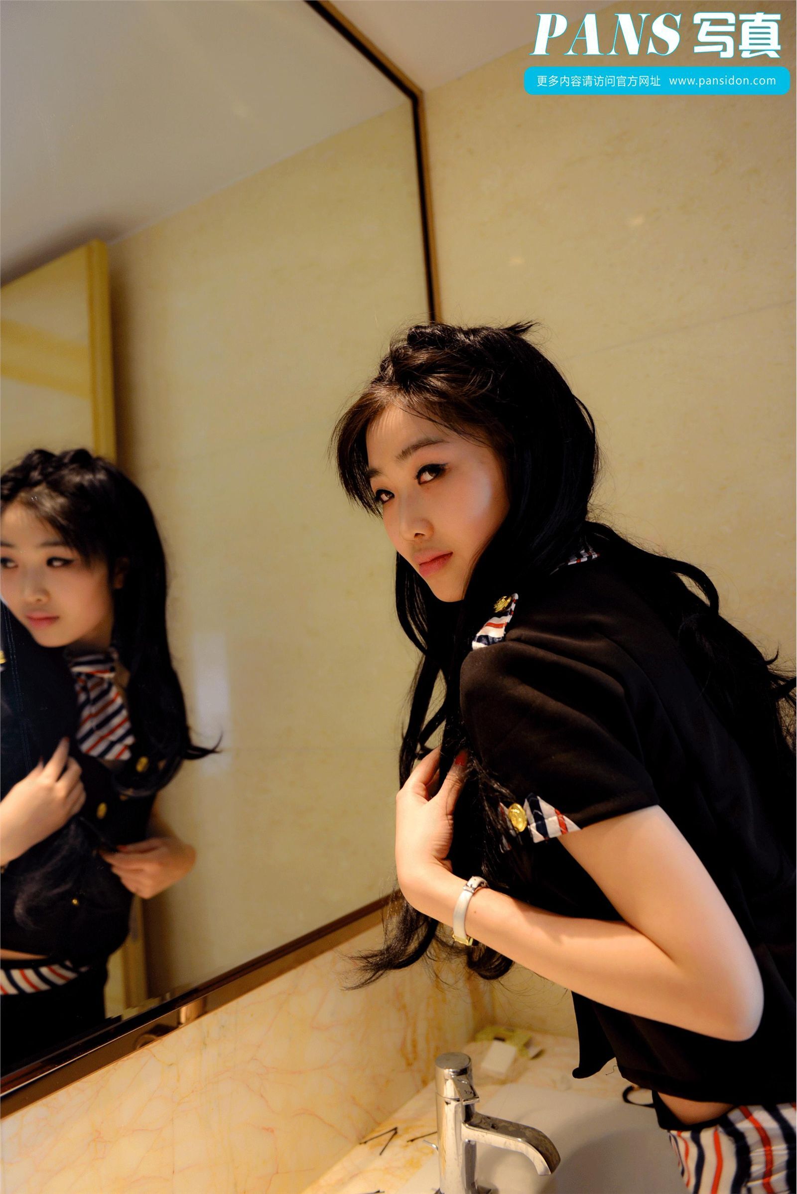 PANS写真]2014.04.25 NO.230 梦梦