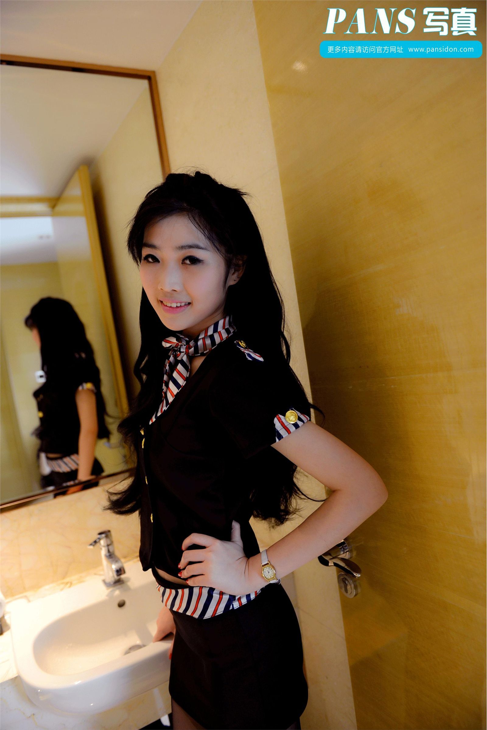 PANS写真]2014.04.25 NO.230 梦梦