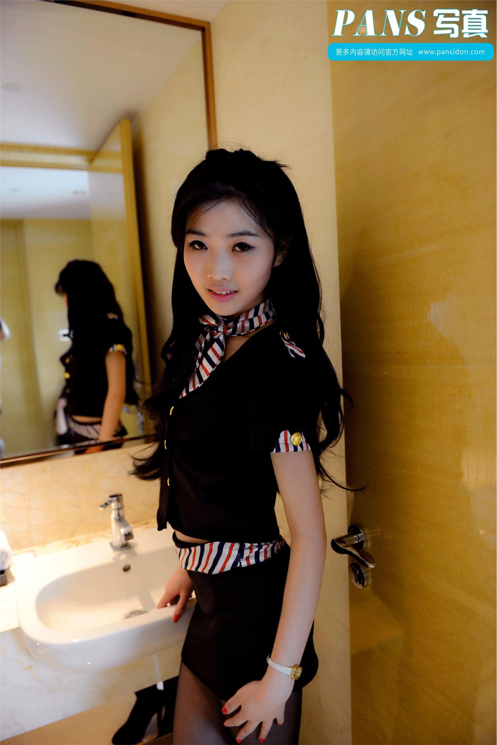 PANS写真]2014.04.25 NO.230 梦梦