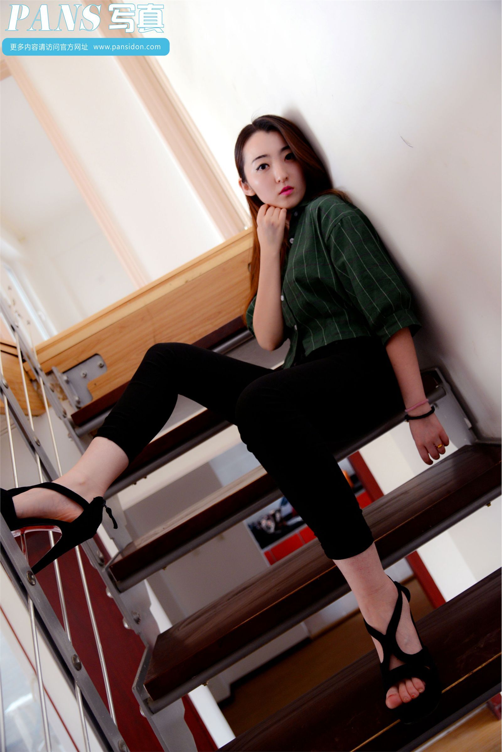 [PANS写真]2014.04.27 NO.232 紫萱