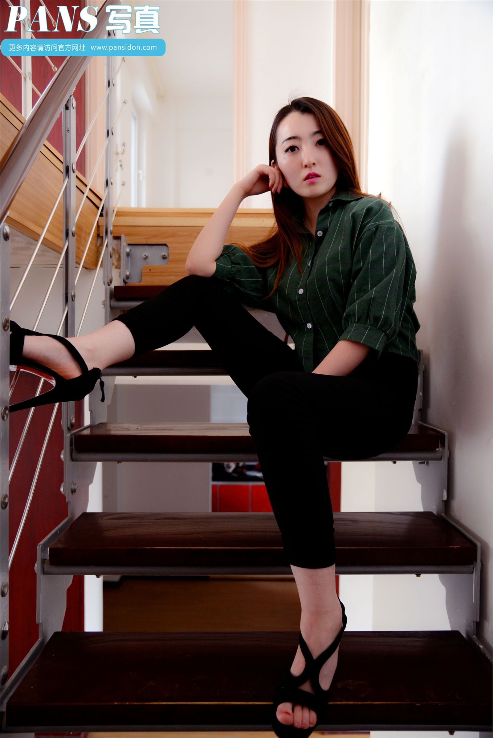 [PANS写真]2014.04.27 NO.232 紫萱