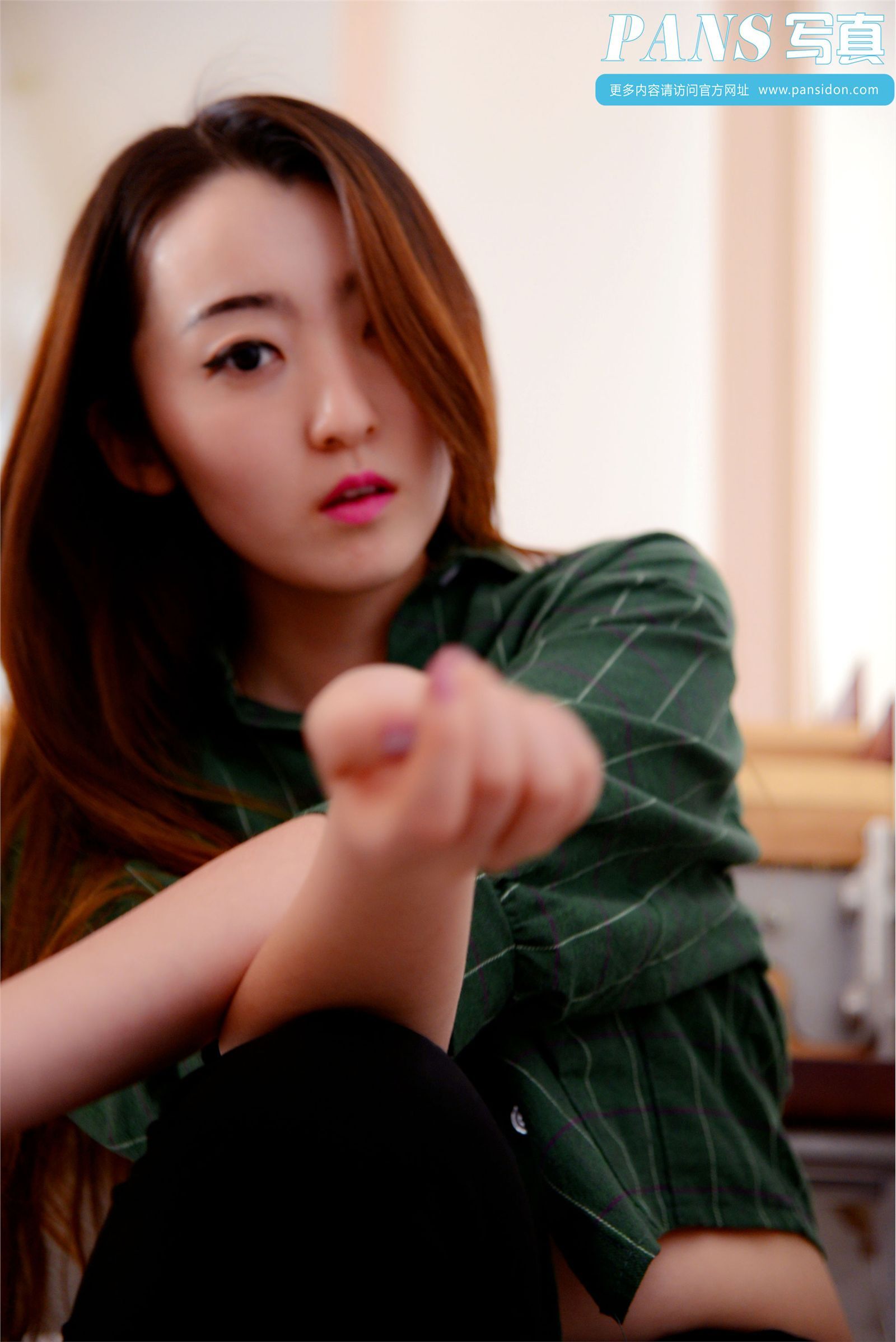 [PANS写真]2014.04.27 NO.232 紫萱