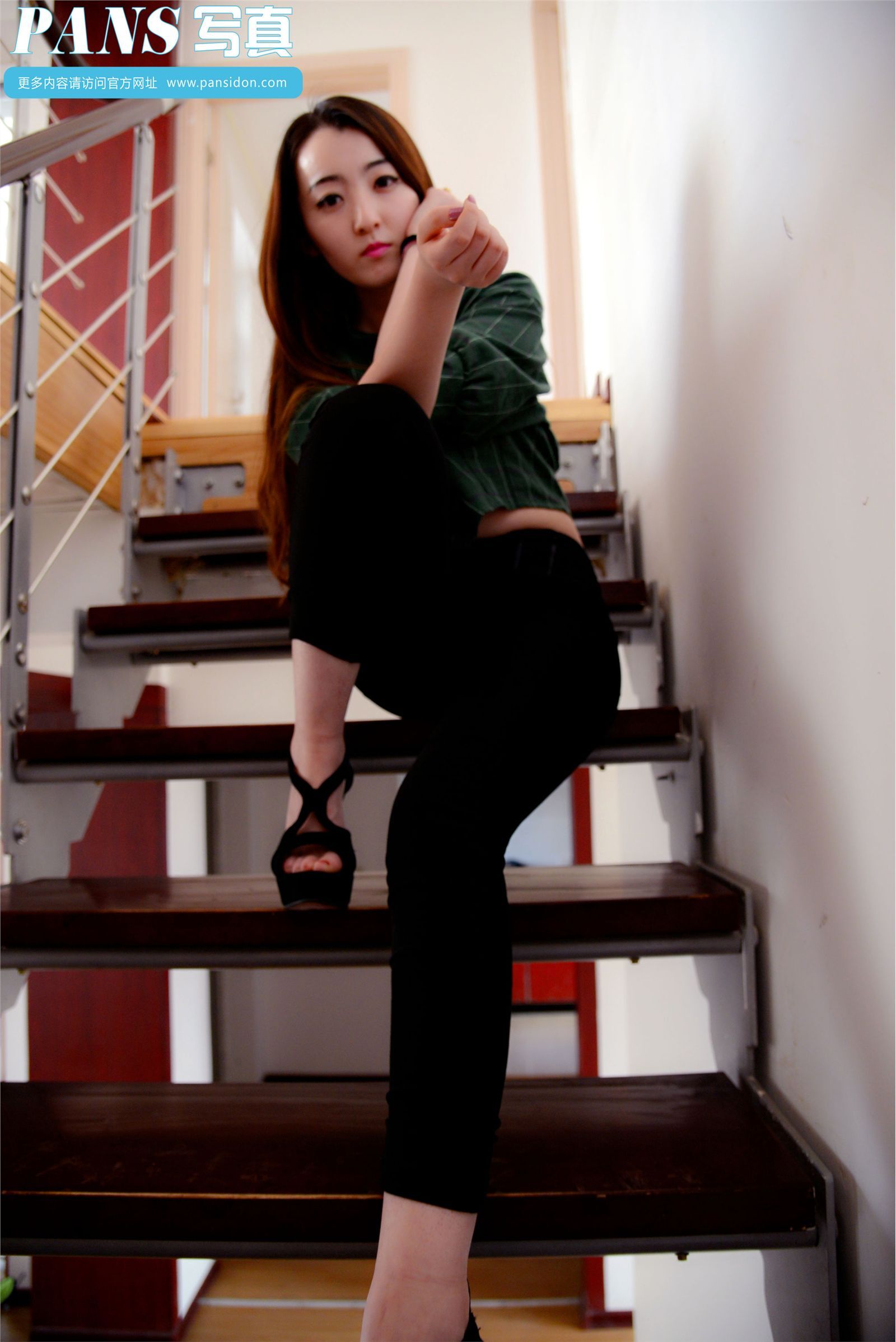 [PANS写真]2014.04.27 NO.232 紫萱