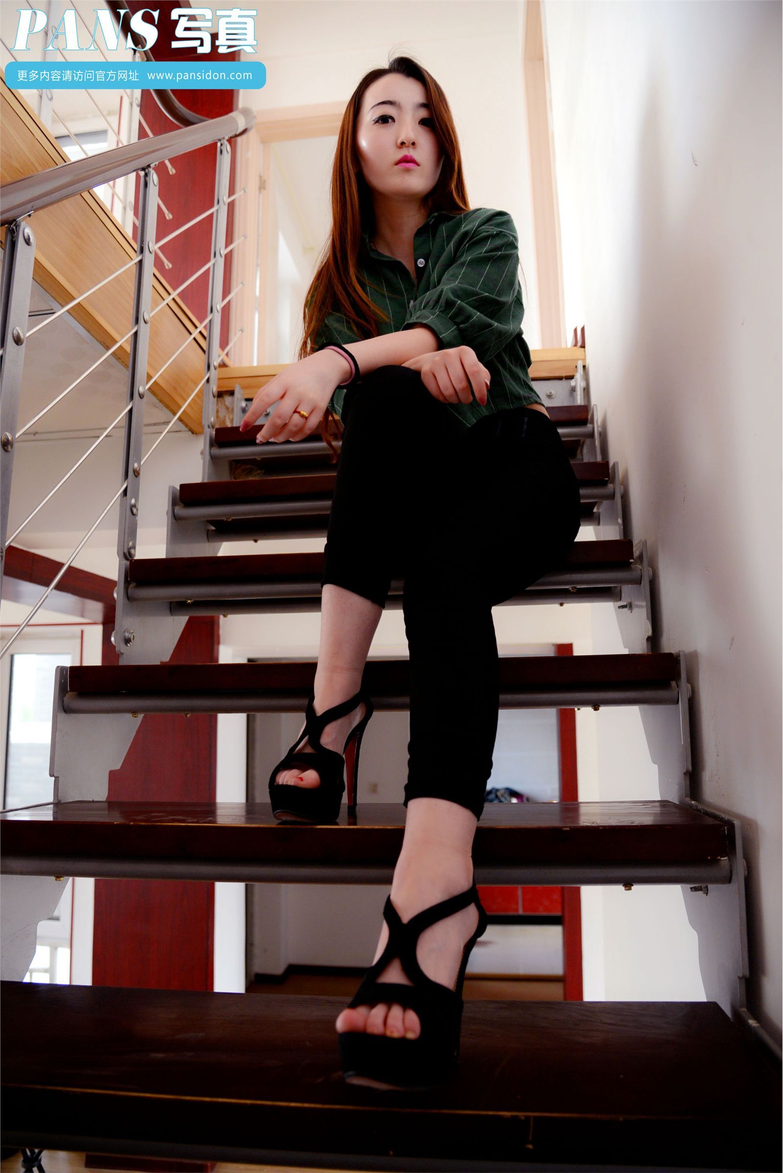 [PANS写真]2014.04.27 NO.232 紫萱