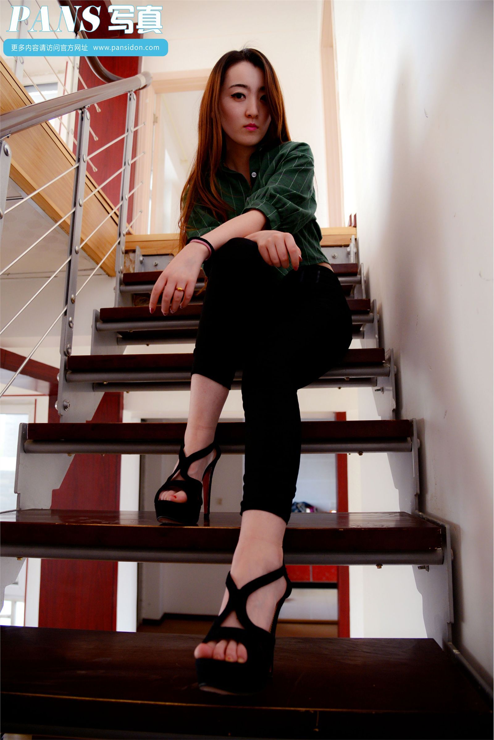 [PANS写真]2014.04.27 NO.232 紫萱