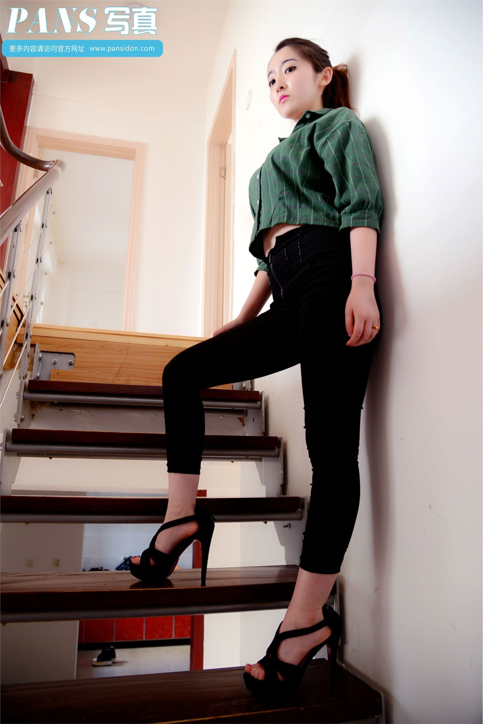 [PANS写真]2014.04.27 NO.232 紫萱