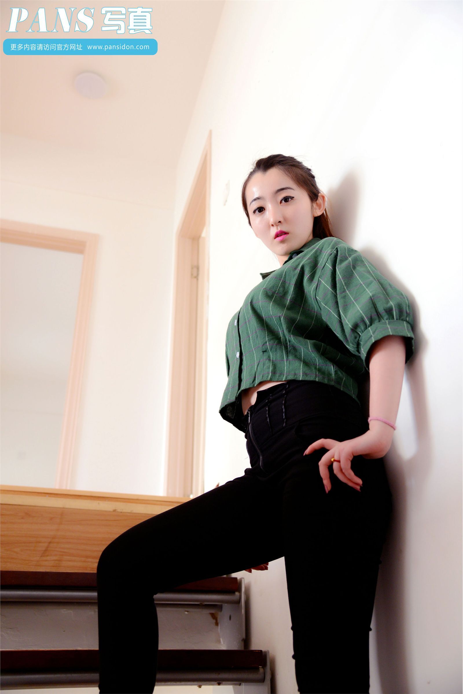 [PANS写真]2014.04.27 NO.232 紫萱